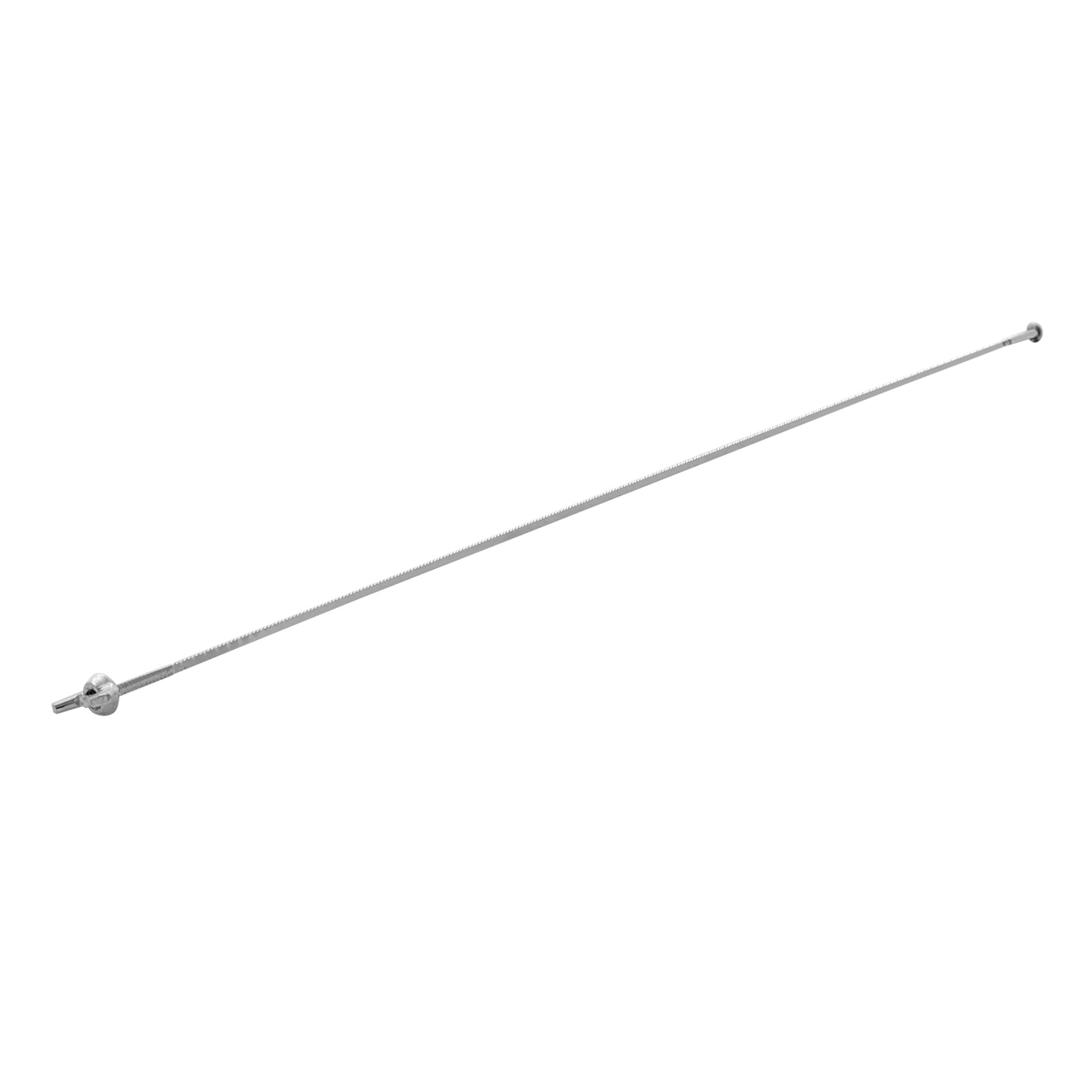 Ersatzsägeblatt, Edelstahl für # 153550 Ersatzsägeblatt, Edelstahl für # 153550