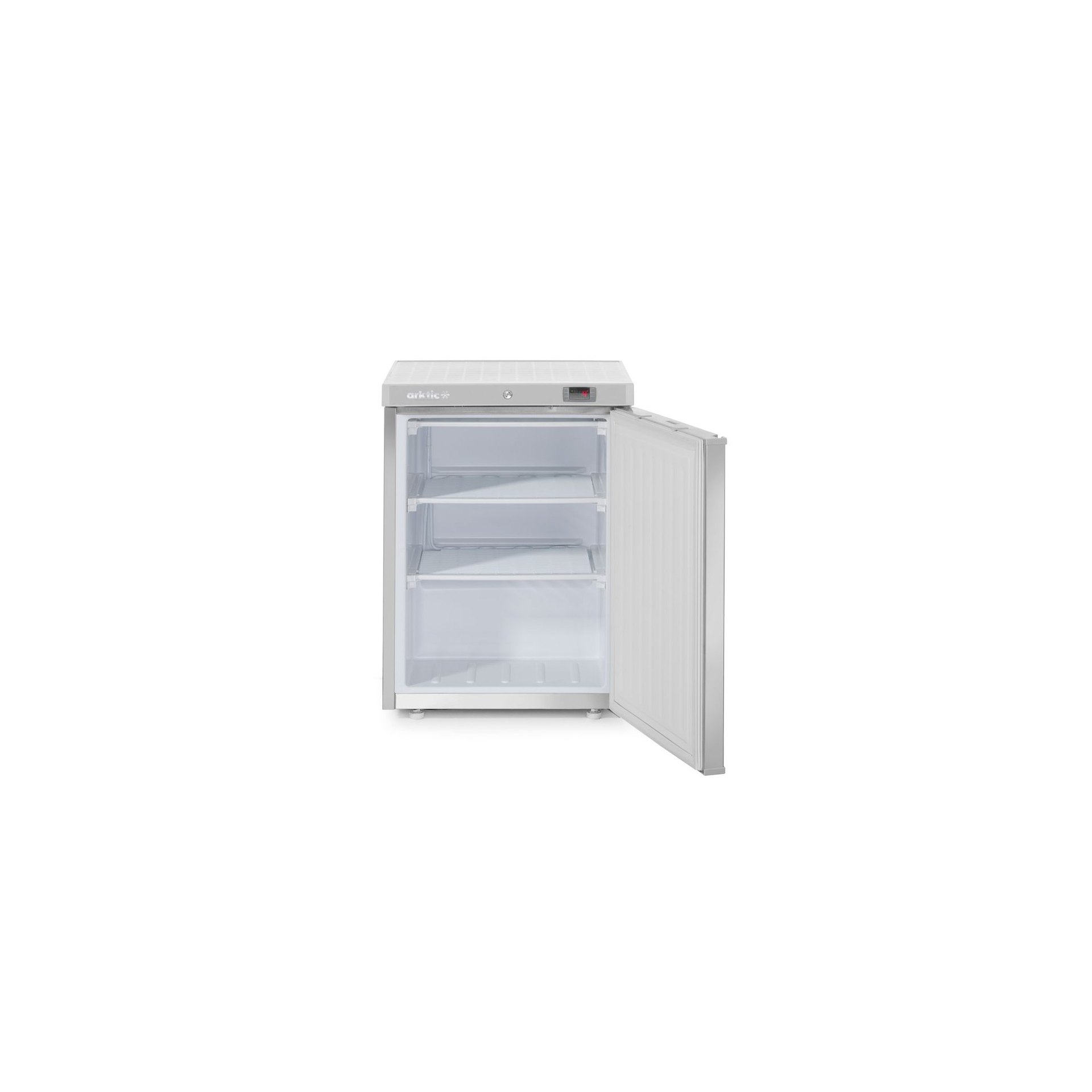 Gefrierschrank Budget Line , Budget Line, 598x655x838mm