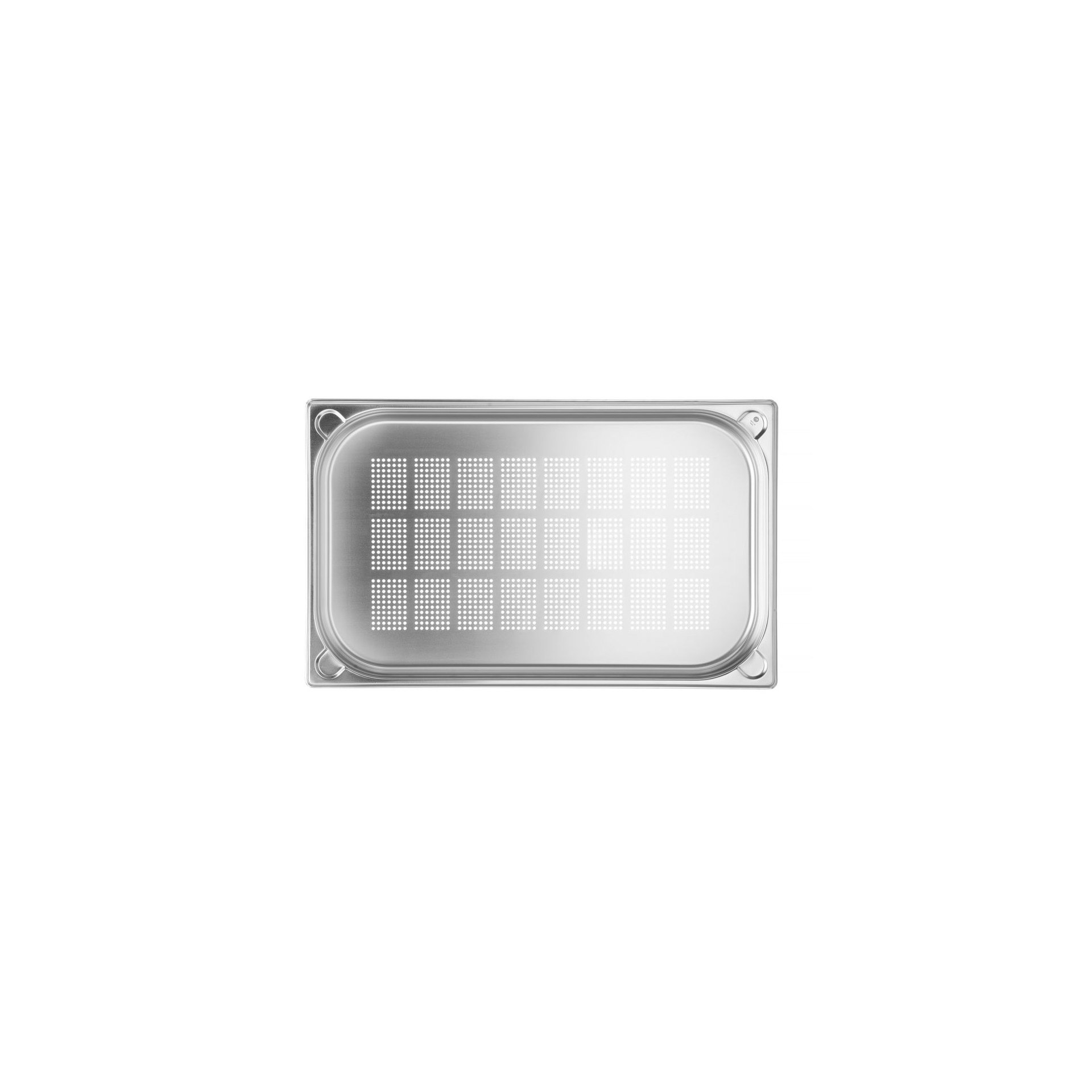 Behälter GN 1/1 perforiert, Kitchen Line, GN 1/1, 5L, (H)40mm