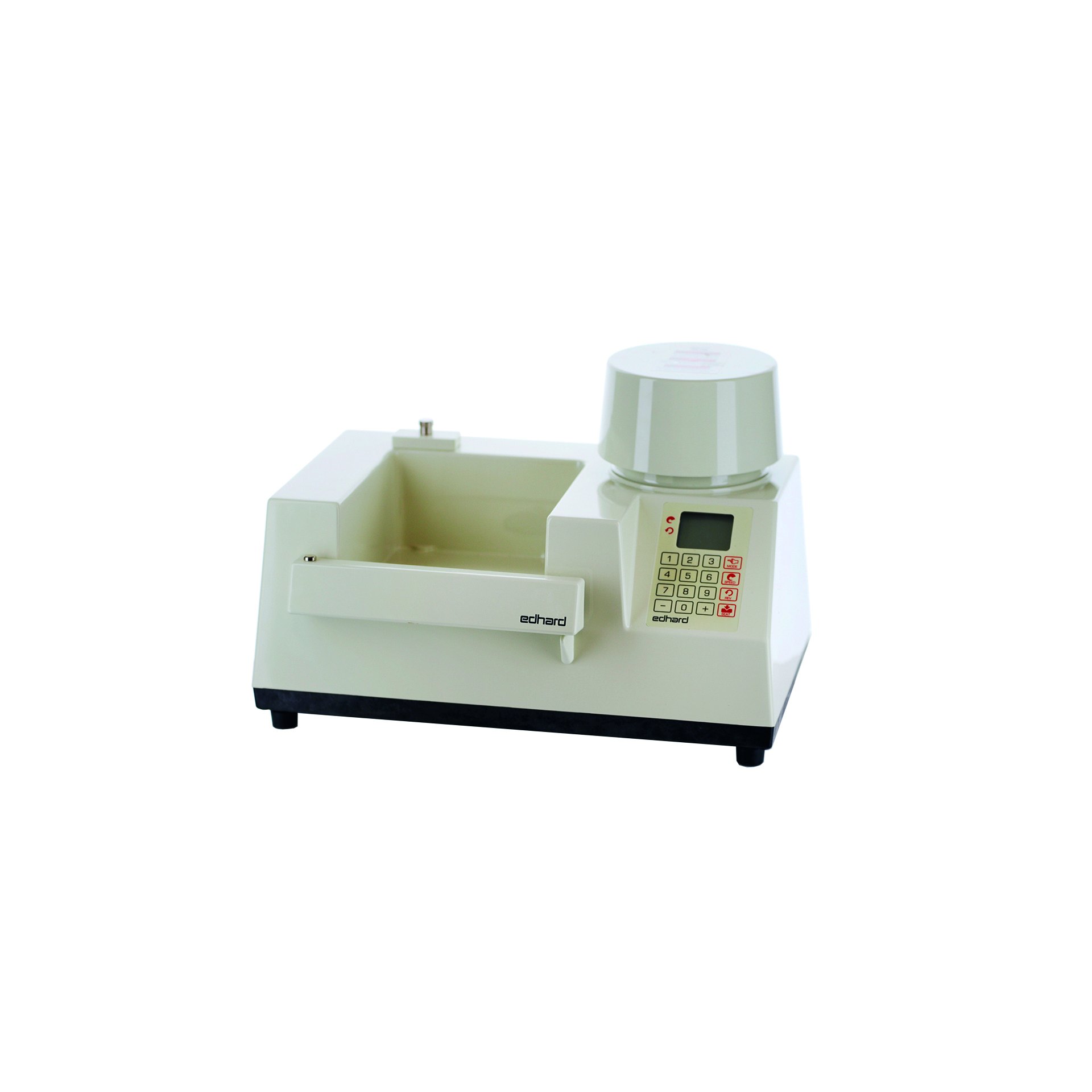 Dosiermaschine "EDHARD" 186 Watt