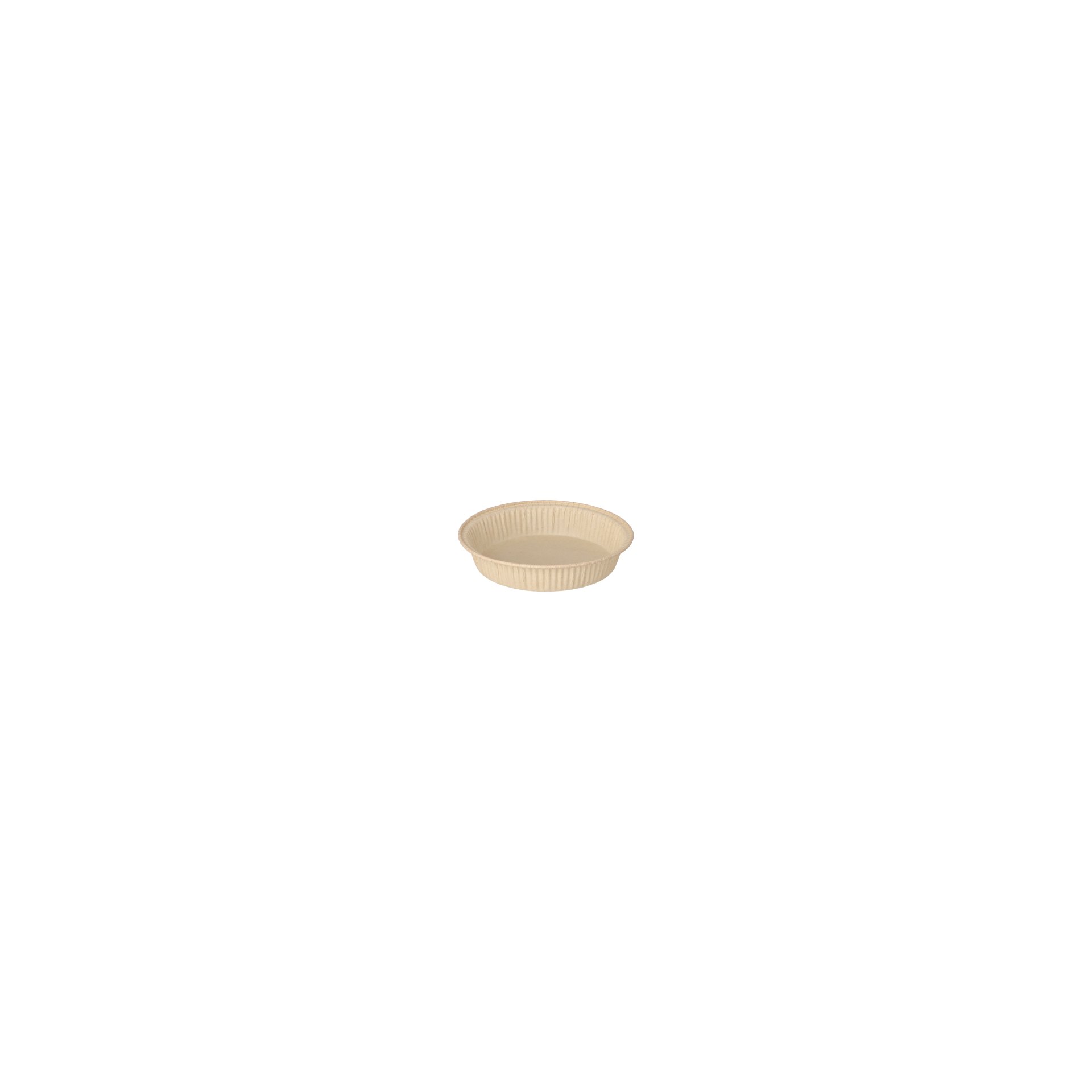 Backformen "pure" 142 ml Ø 11 cm · 2,1 cm braun Backformen "pure" 142 ml Ø 11 cm · 2,1 cm braun