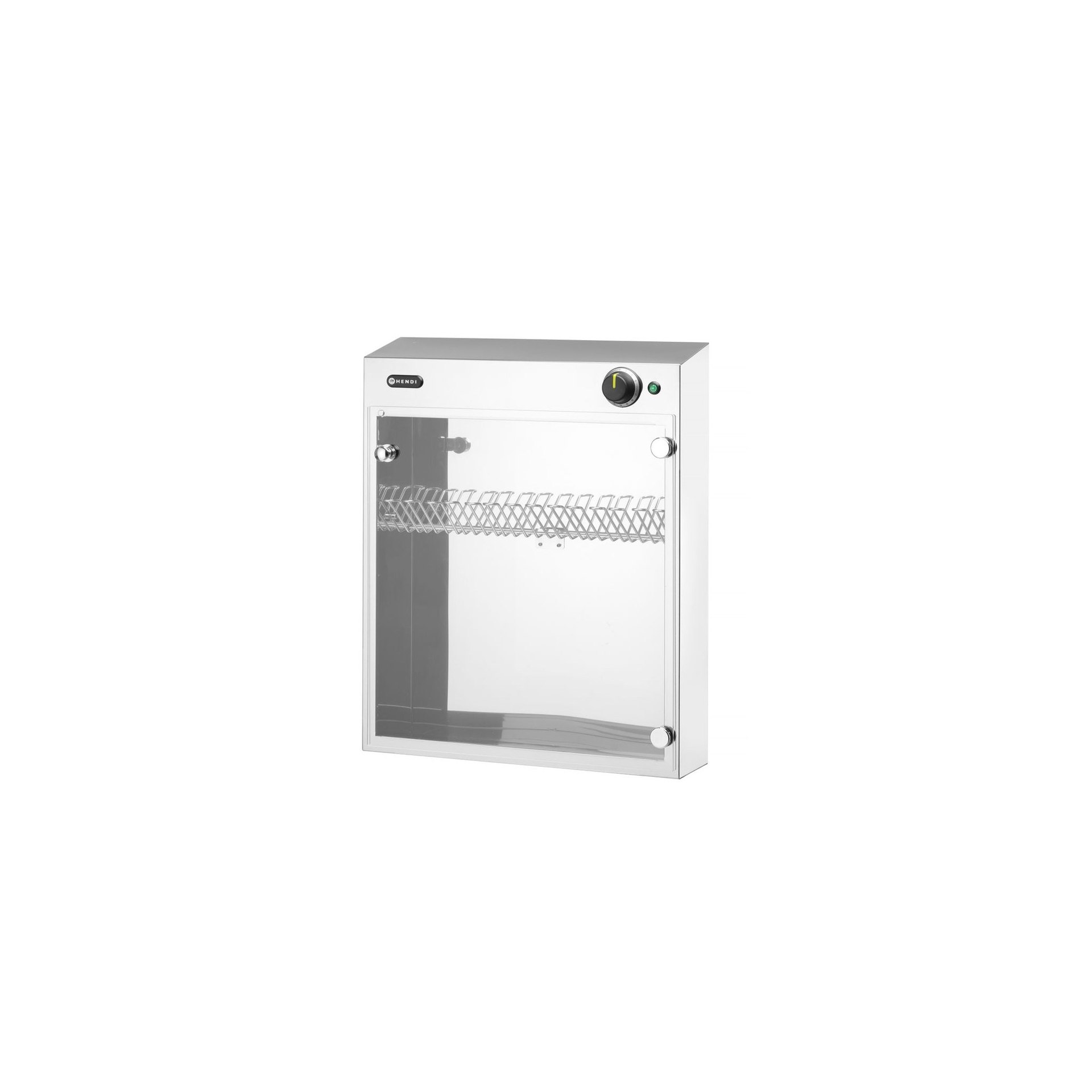 UV-Sterilisator, 230V/25W, 510x160x(H)625mm