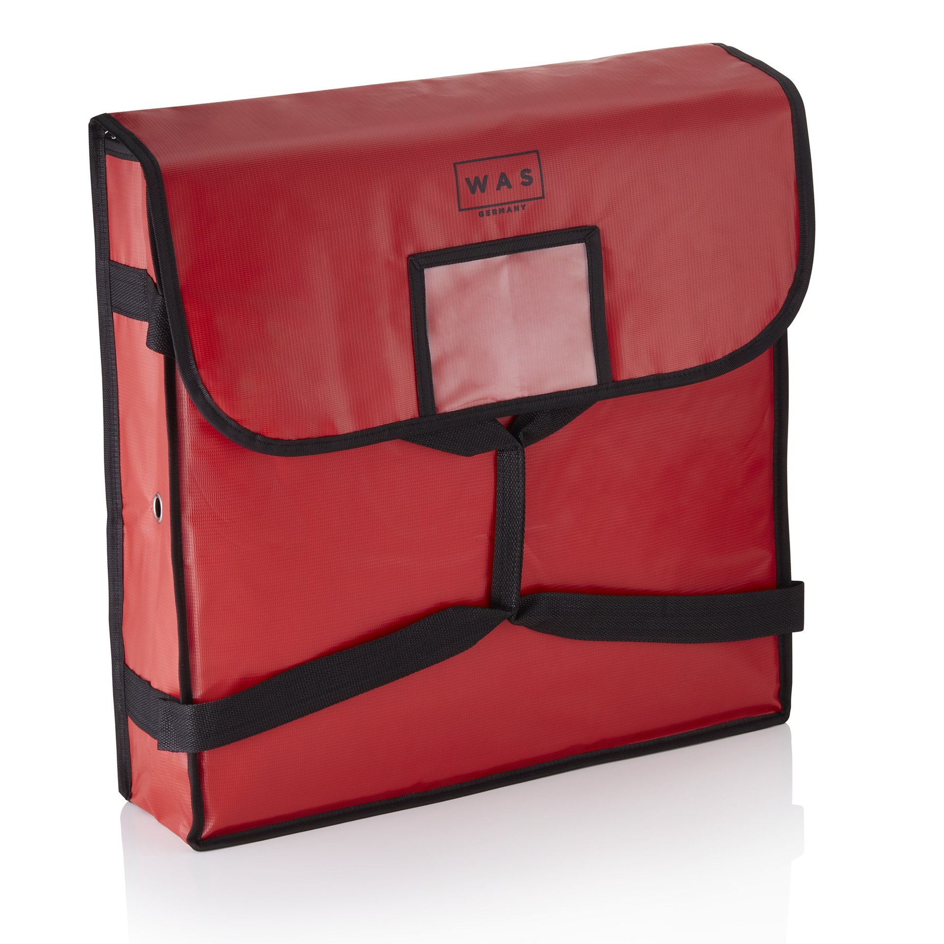 Isoliertasche 51 x 51 x 11 cm Isoliertasche 51 x 51 x 11 cm