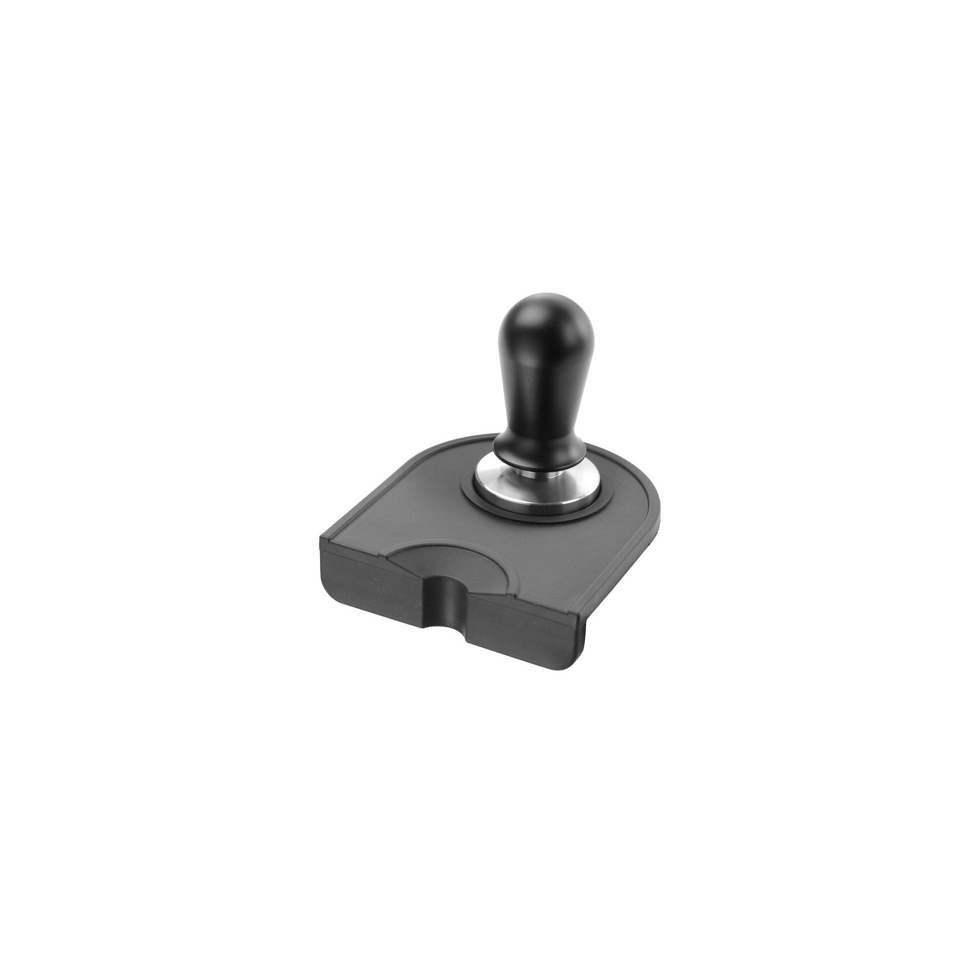 Stampferunterlage, 125x140x(H)30mm Stampferunterlage, 125x140x(H)30mm
