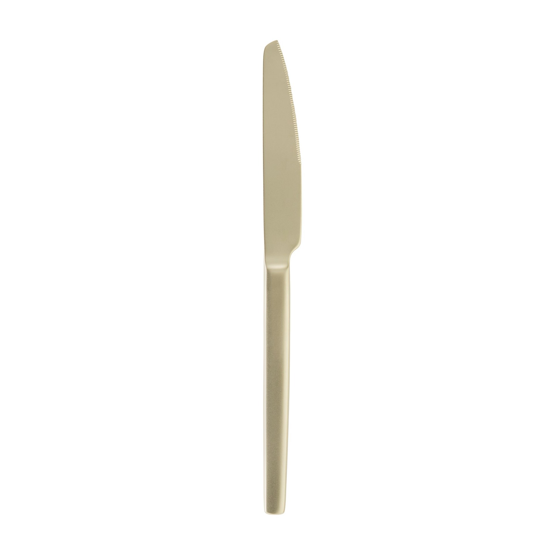 Menümesser Set ALEX CHAMPAGNE 23 cm Menümesser Set ALEX CHAMPAGNE 23 cm