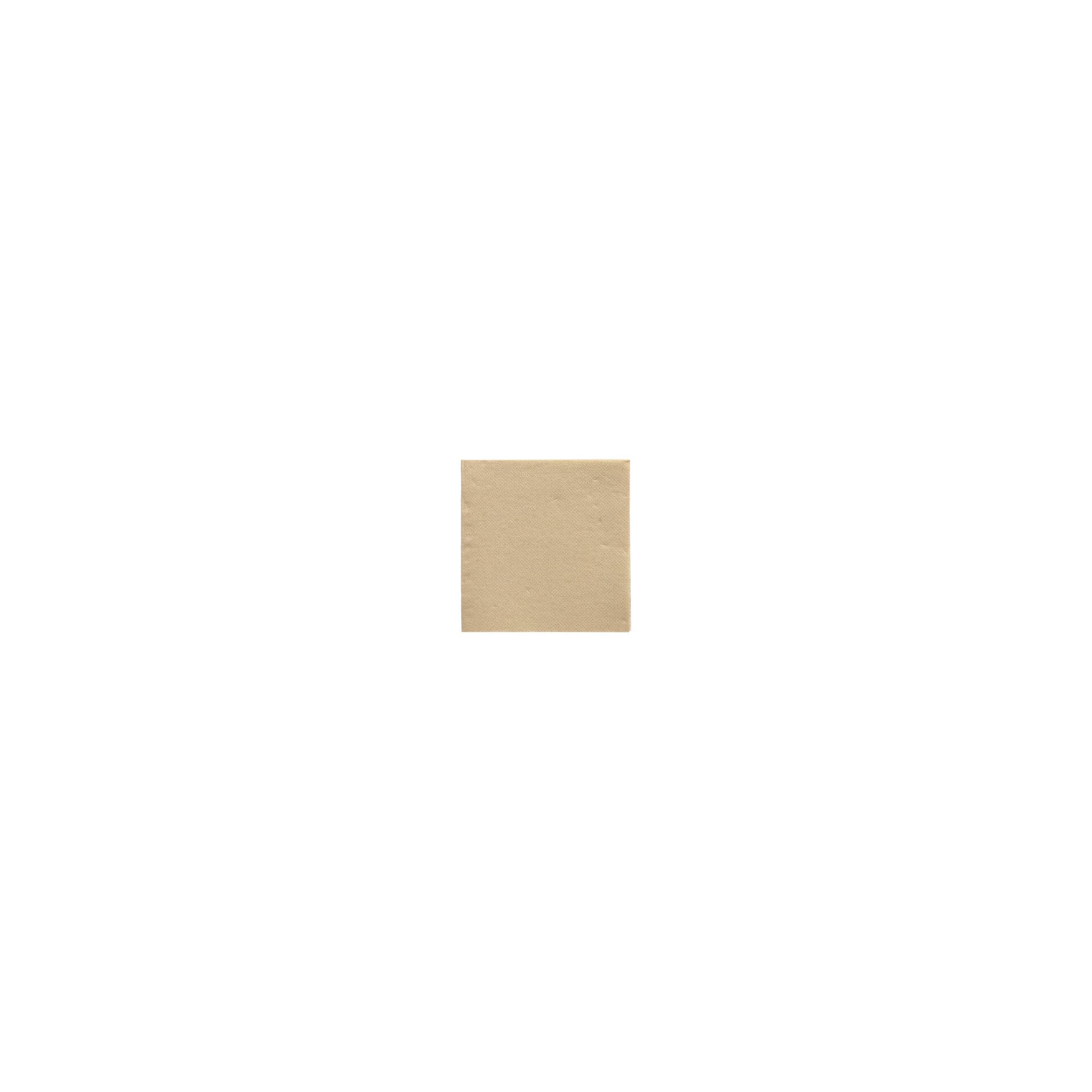 Servietten "DAILY Collection" 1/4-Falz 24 cm x 24 cm sand Servietten "DAILY Collection" 1/4-Falz 24 cm x 24 cm sand