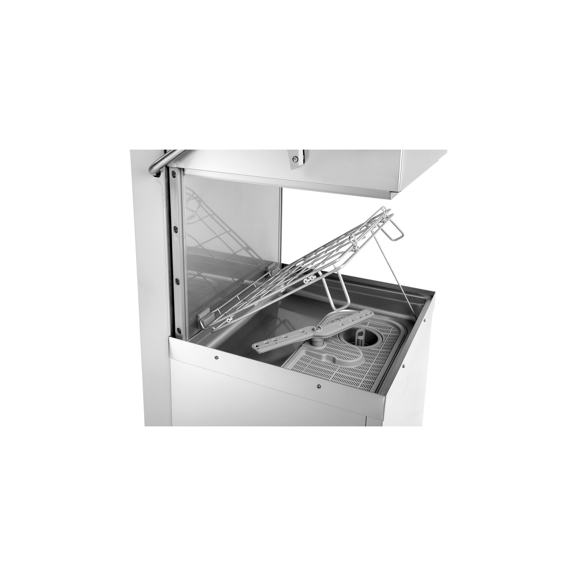 Durchschubspülmaschine DS 600 LPR Durchschubspülmaschine DS 600 LPR