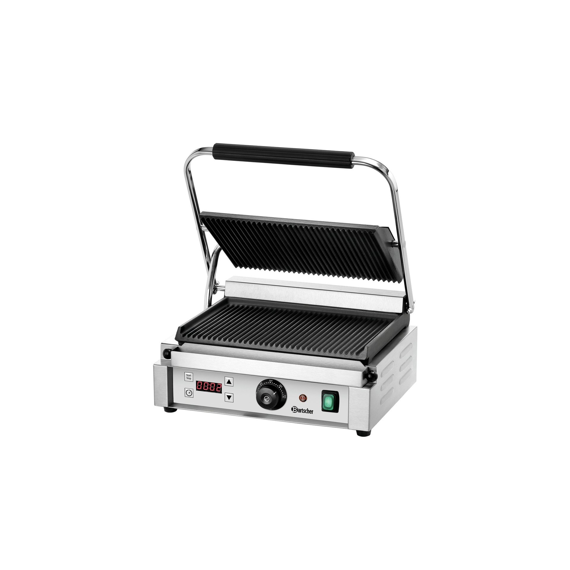Kontaktgrill "Panini" 1RDIG