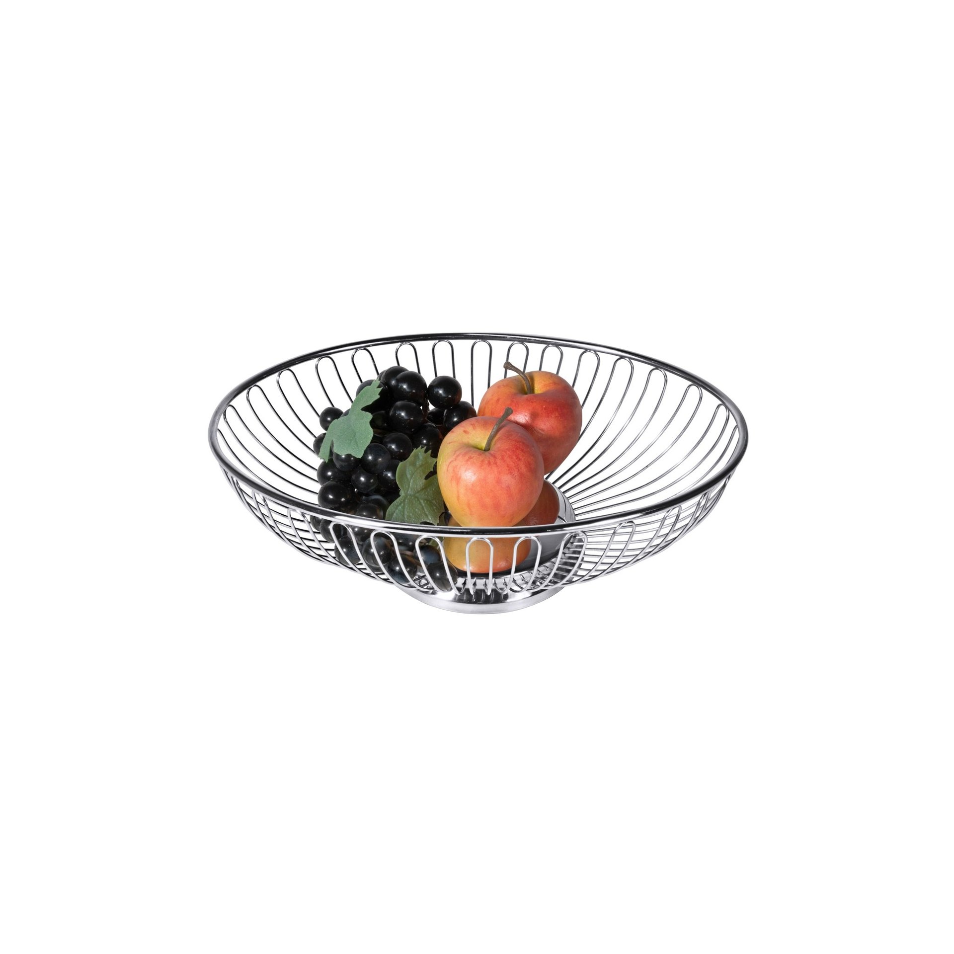 Brot-/ Obstkorb, oval 29 cm x 19 cm Brot-/ Obstkorb, oval 29 cm x 19 cm