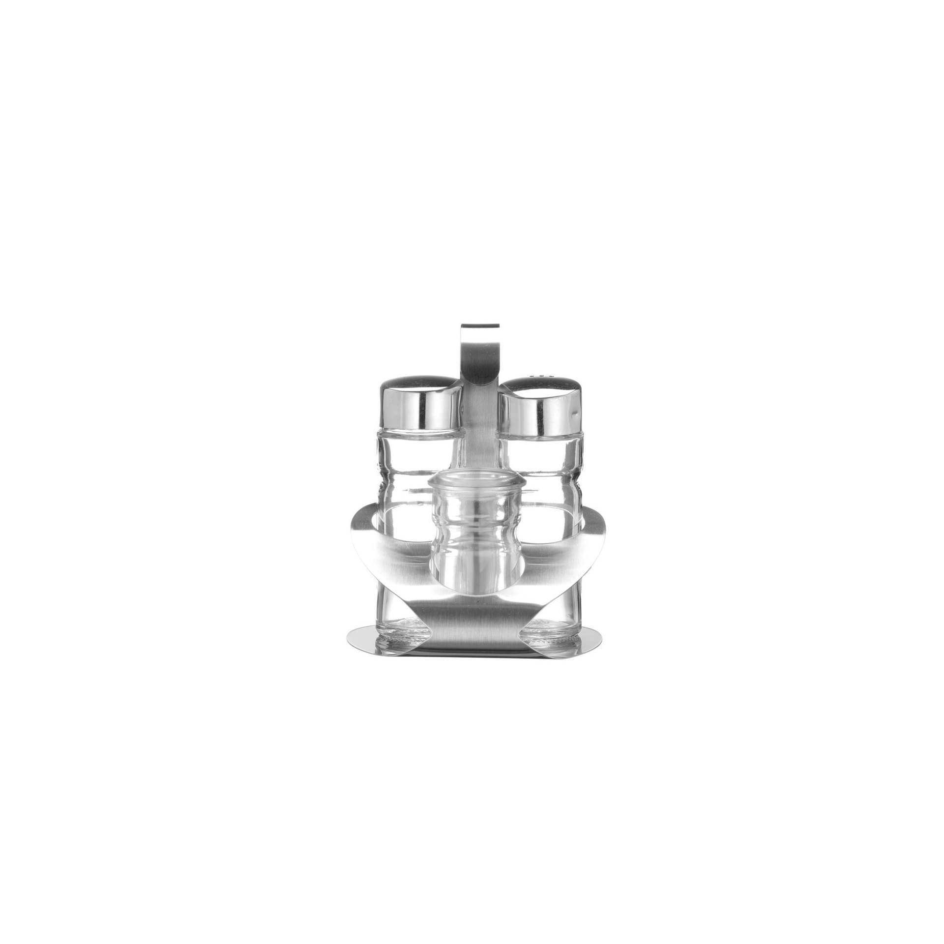 Menage Set, 90x90x(H)115mm Menage Set, 90x90x(H)115mm