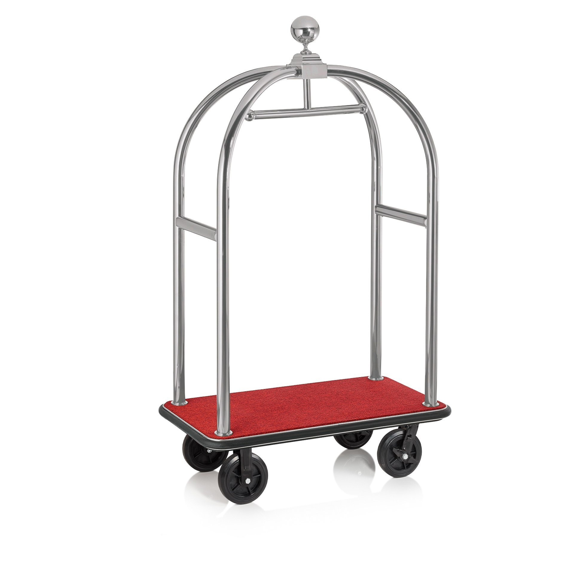 Gepäckwagen 113 x 62 x 191 cm Gepäckwagen 113 x 62 x 191 cm