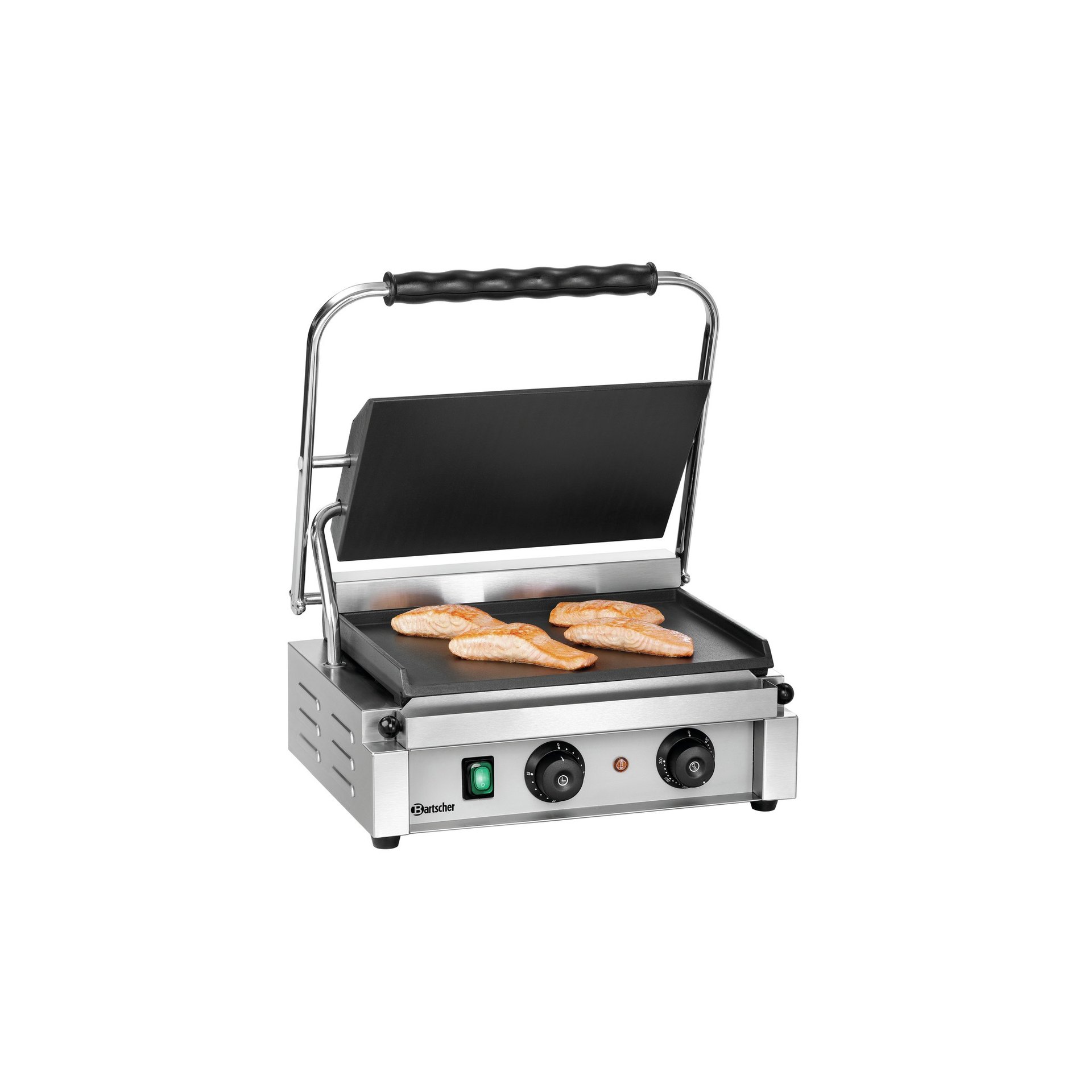 Kontaktgrill "Panini-T" 1G