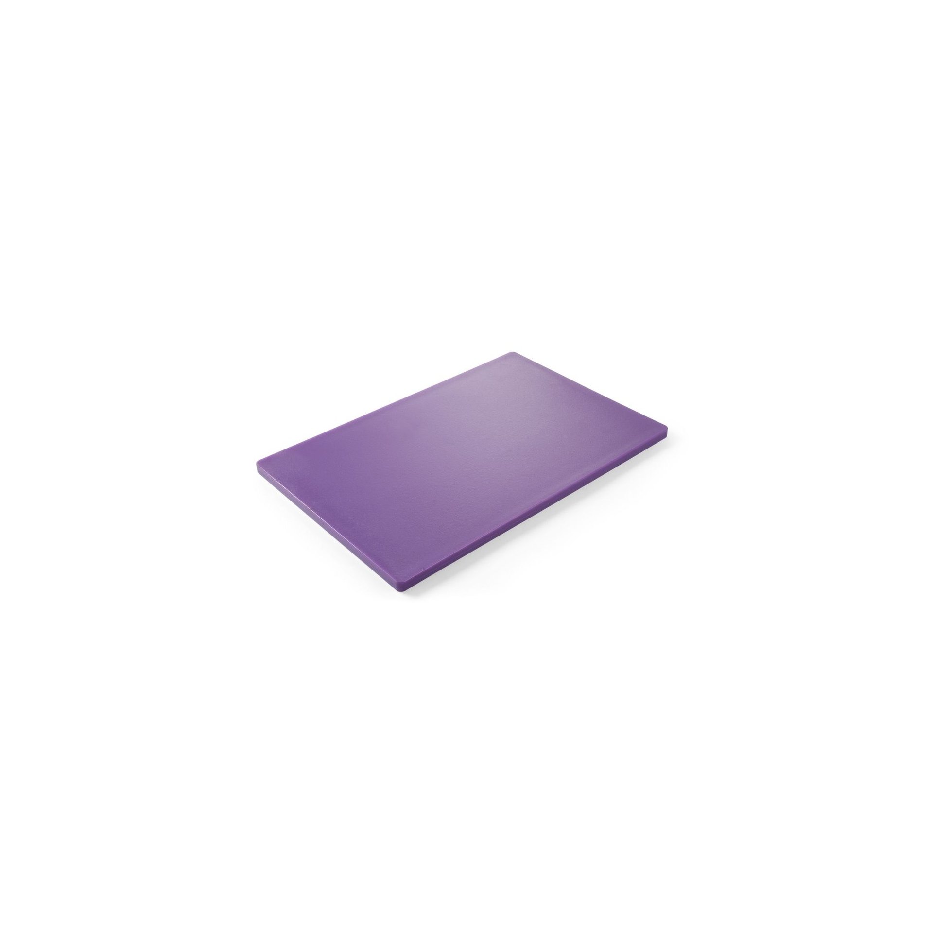 Schneidbretter HACCP 600x400, Violett, 600x400mm