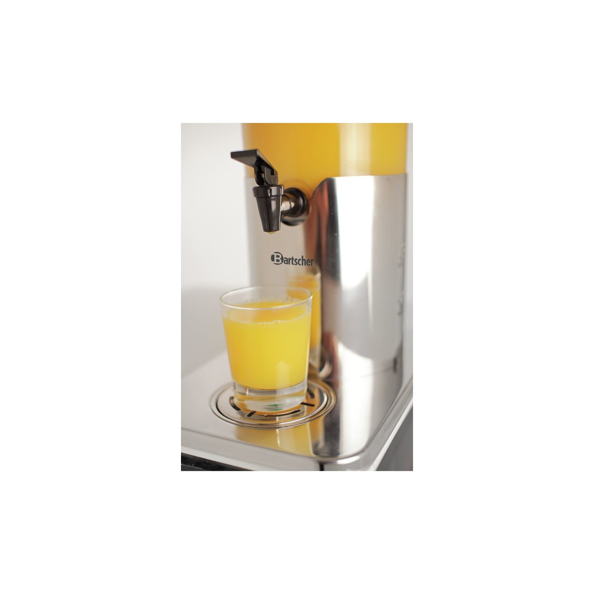 Getränke-Dispenser DTE5 Getränke-Dispenser DTE5