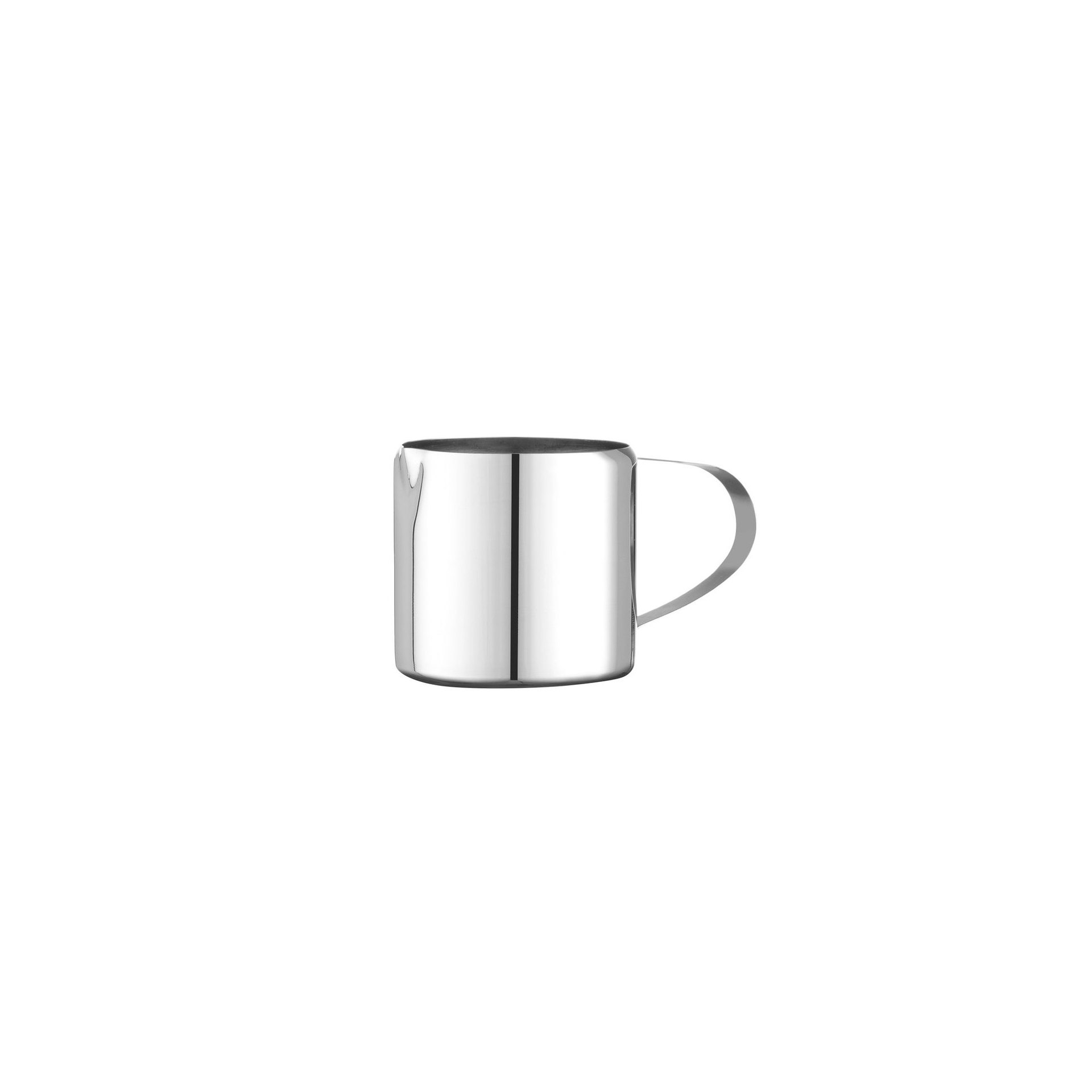 Creme-Kännchen, 0,12L, ⌀55x(H)55mm Creme-Kännchen, 0,12L, ⌀55x(H)55mm