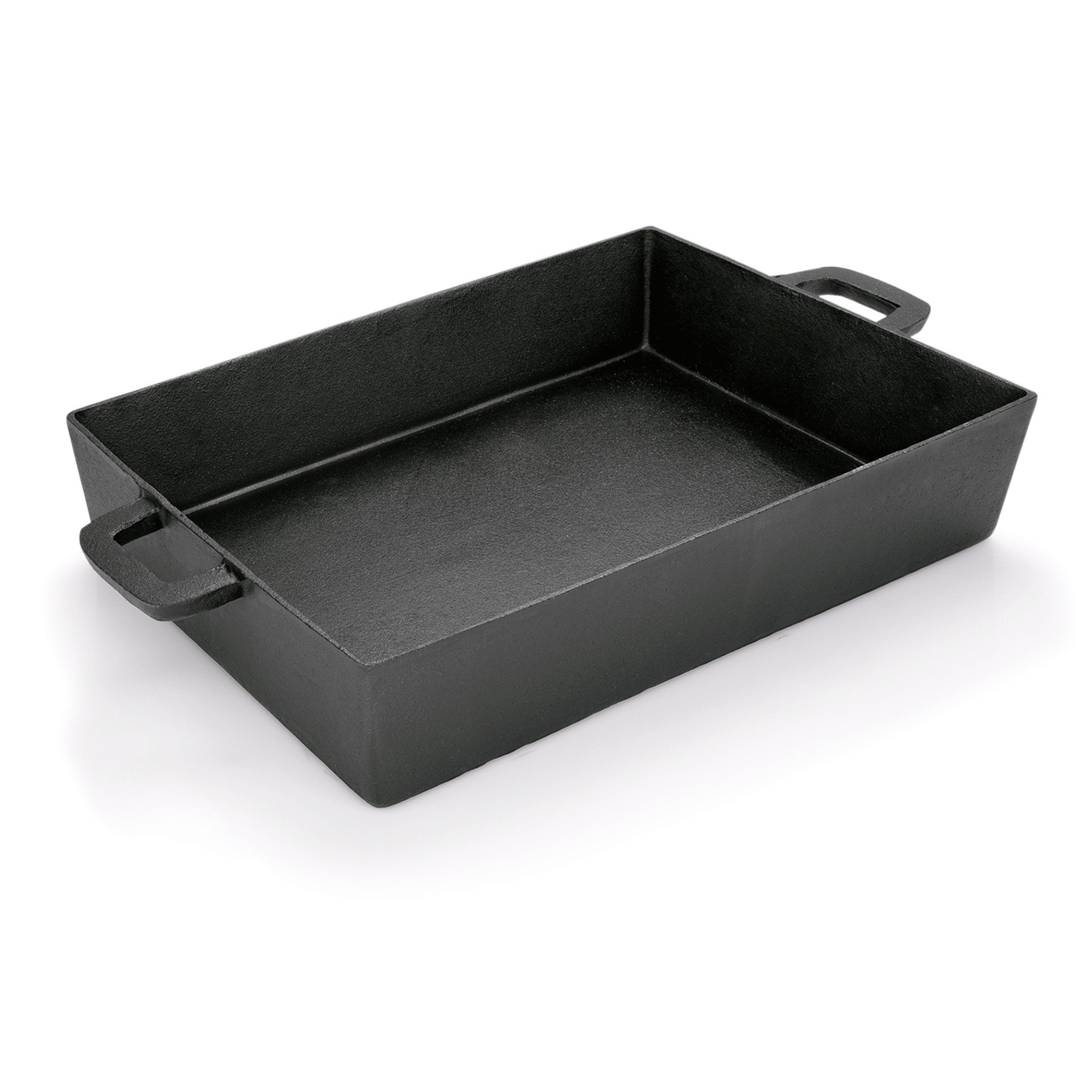 Bräter 40 x 28 x 7,5 cm Bräter 40 x 28 x 7,5 cm