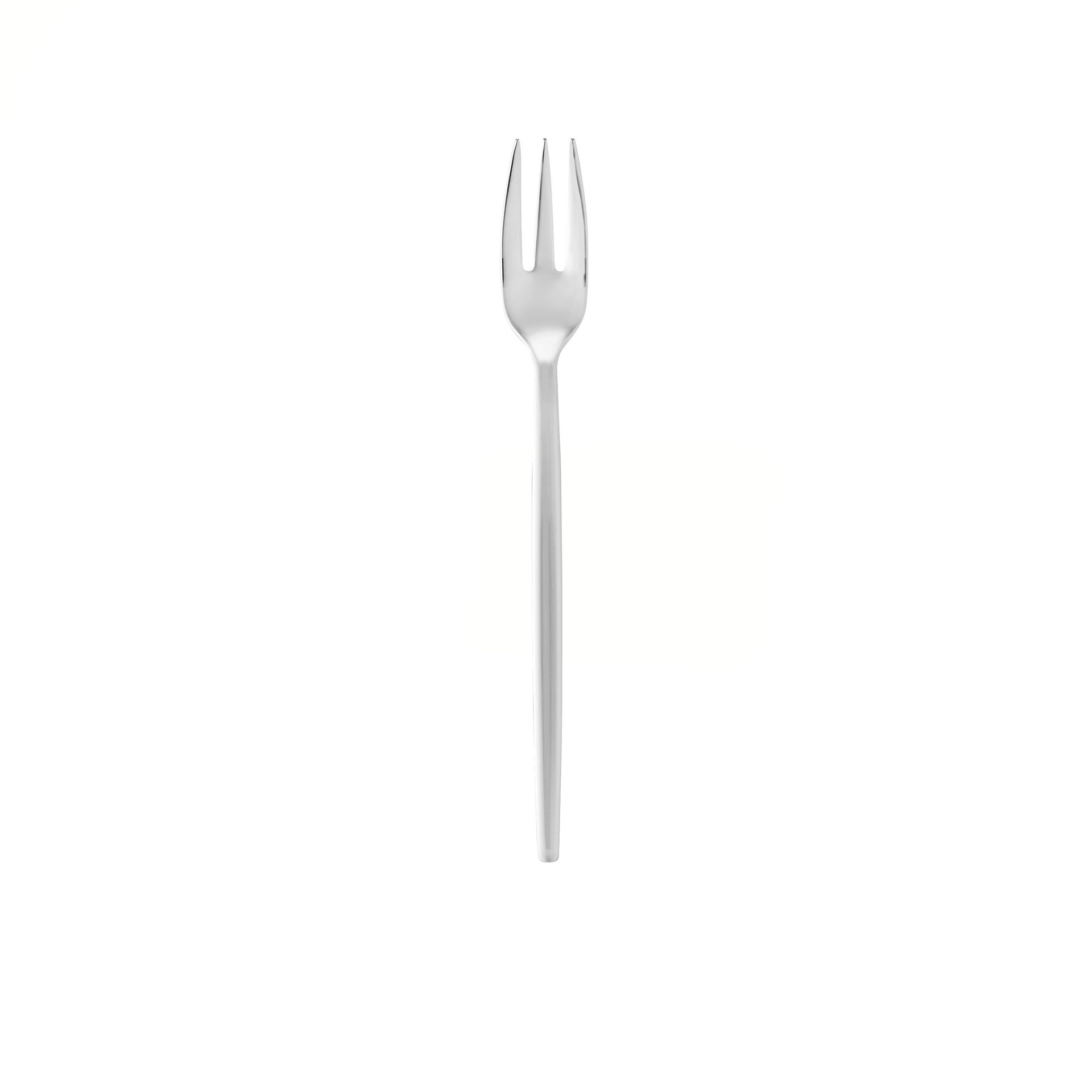 Dessertgabel Set ALEX SILVER 16 cm Dessertgabel Set ALEX SILVER 16 cm
