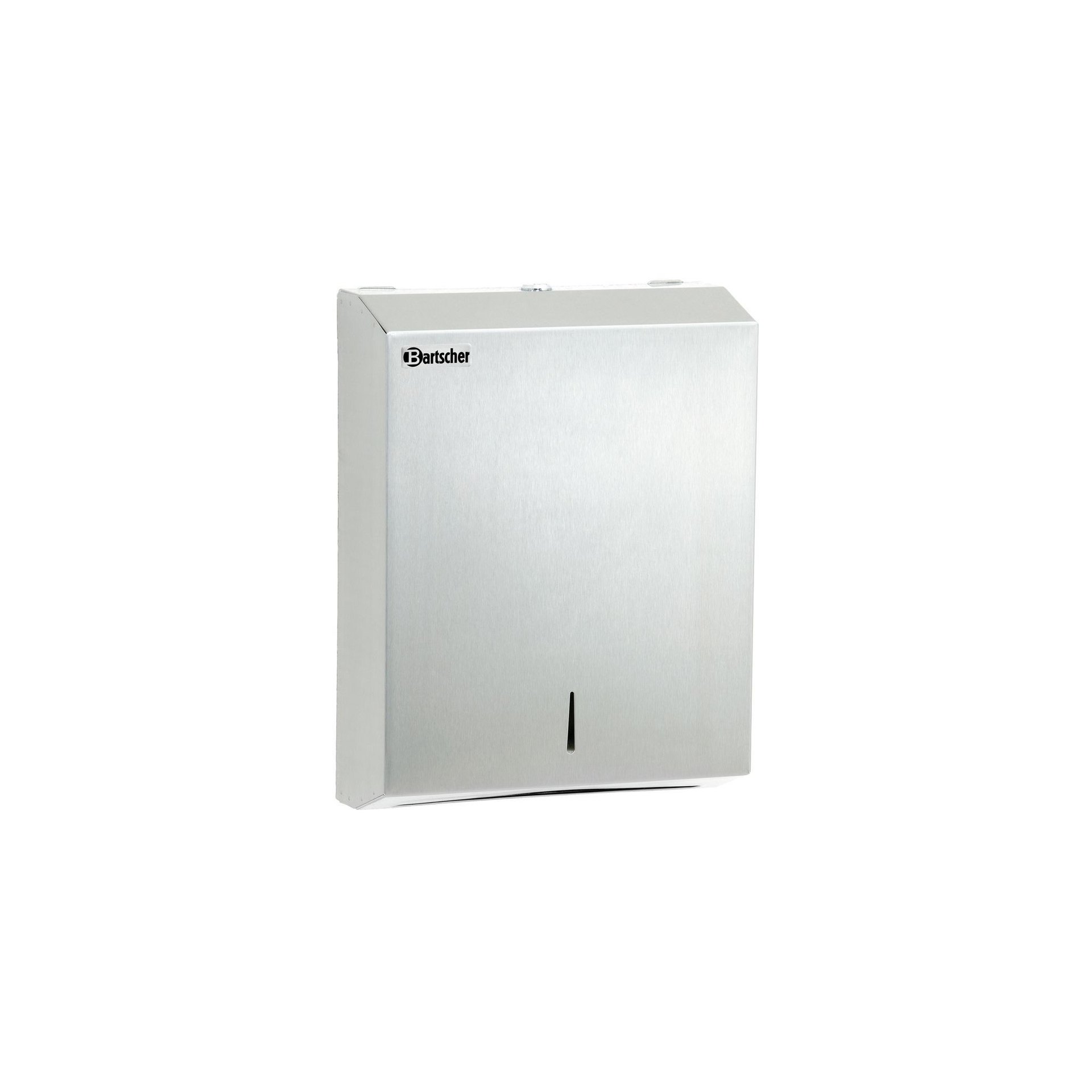 Papiertuchspender ILZF10 Papiertuchspender ILZF10