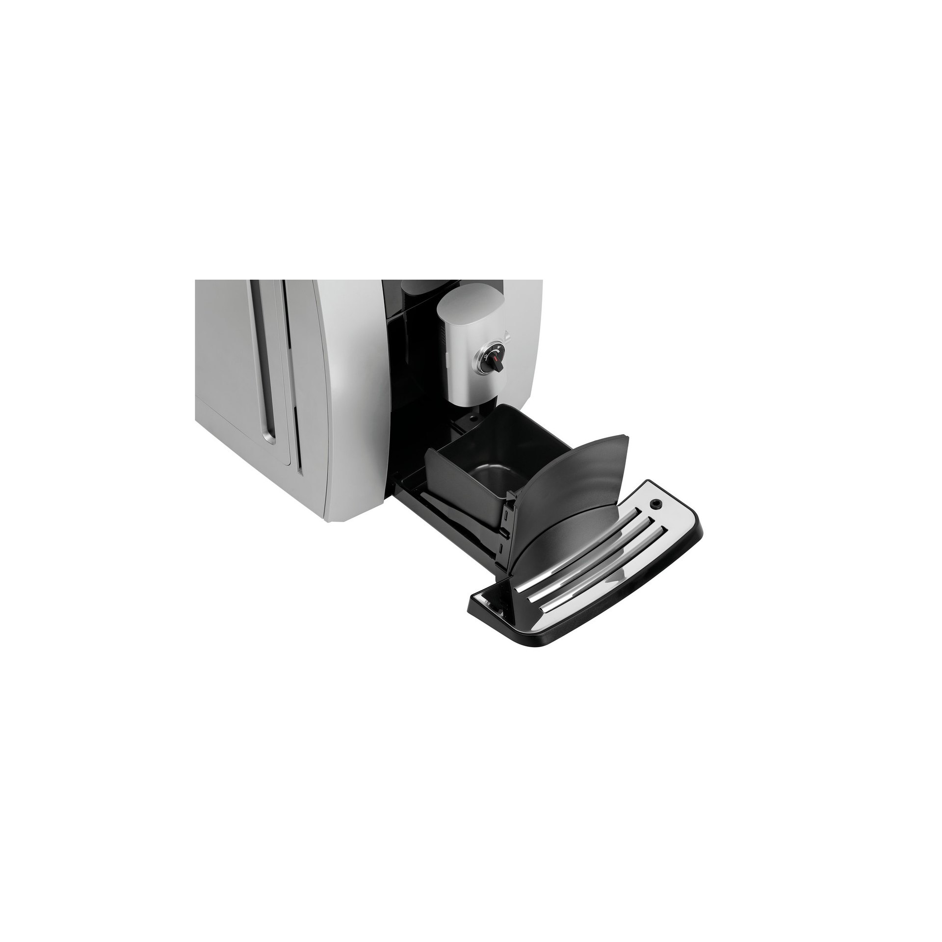 Kaffeevollautomat Easy Black 250 Kaffeevollautomat Easy Black 250