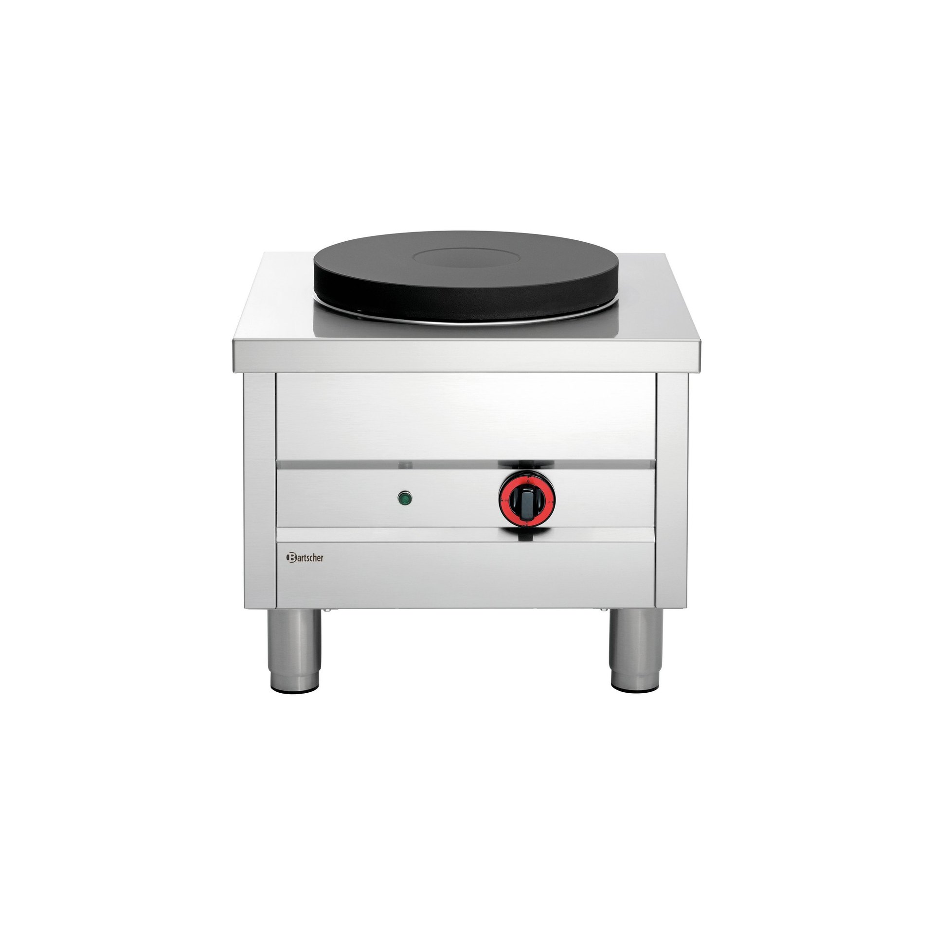 Hockerkocher E 1K500 Hockerkocher E 1K500