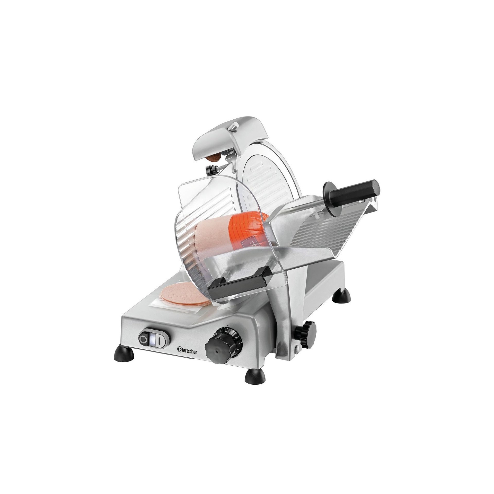Aufschnittmaschine 220 Plus