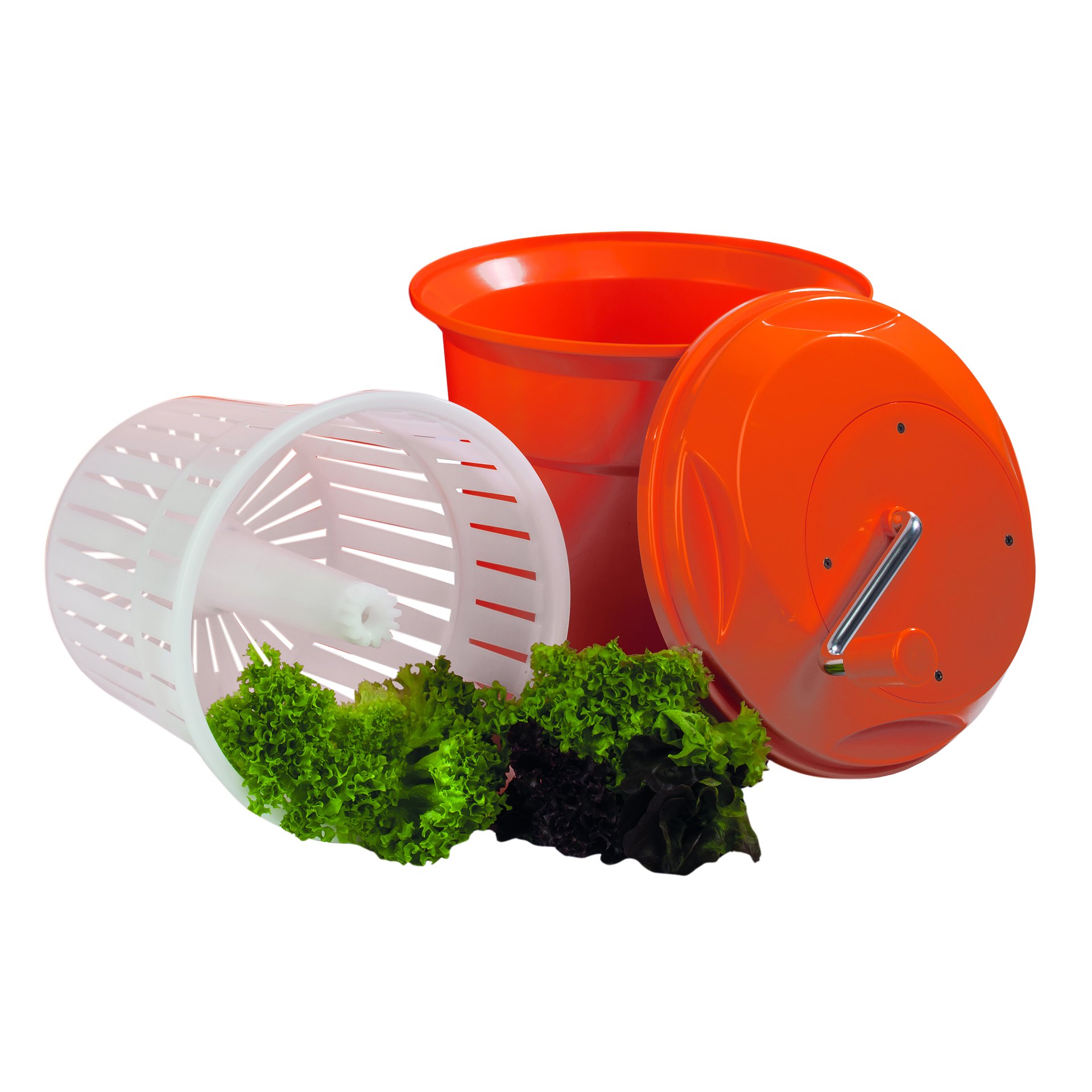 Salatschleuder, Ø 320 mm