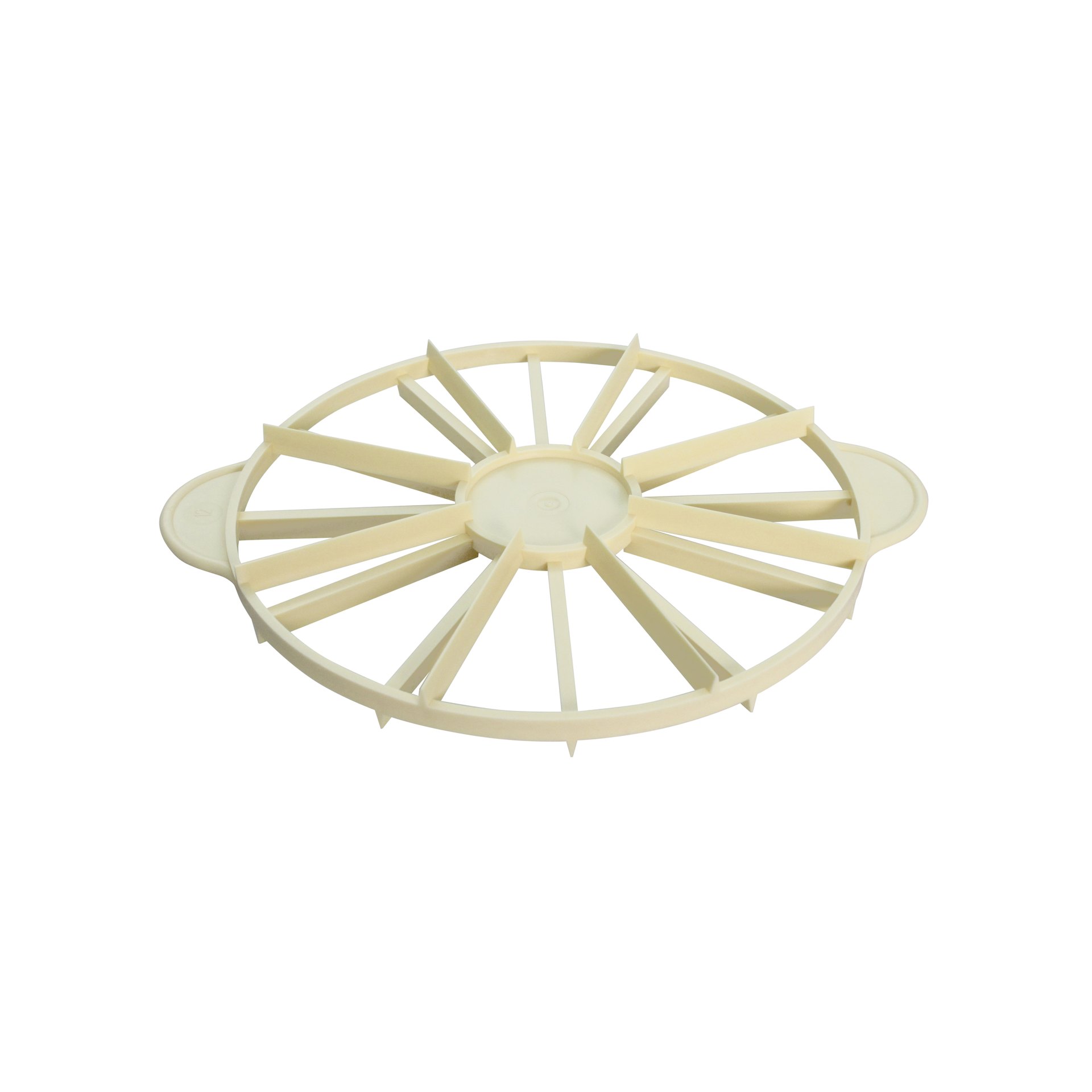 Tortenteiler, 8/12-teilig, Ø: 265 mm Tortenteiler, 8/12-teilig, Ø: 265 mm
