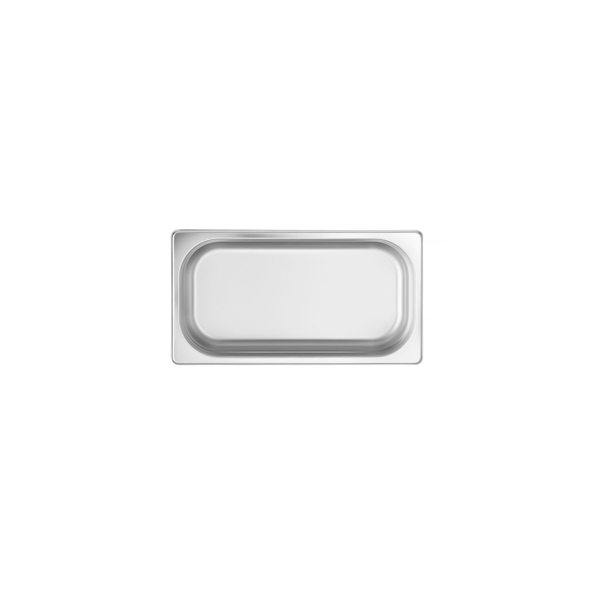 Gastronorm-Behälter 1/3, Profi Line, GN 1/3, 2,5L, (H)65mm Gastronorm-Behälter 1/3, Profi Line, GN 1/3, 2,5L, (H)65mm