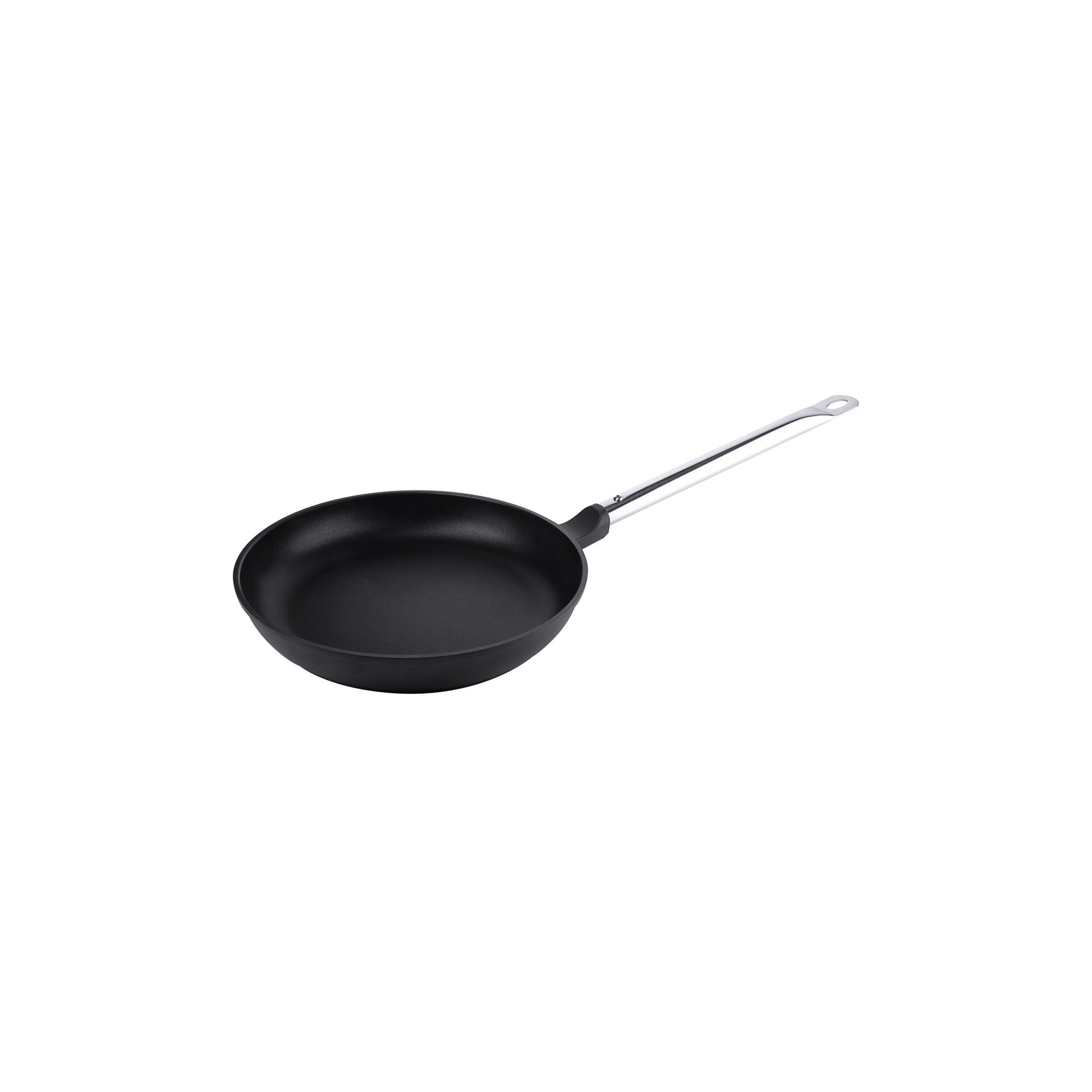 Bratpfanne, Aluguss, Induktion 28 cm