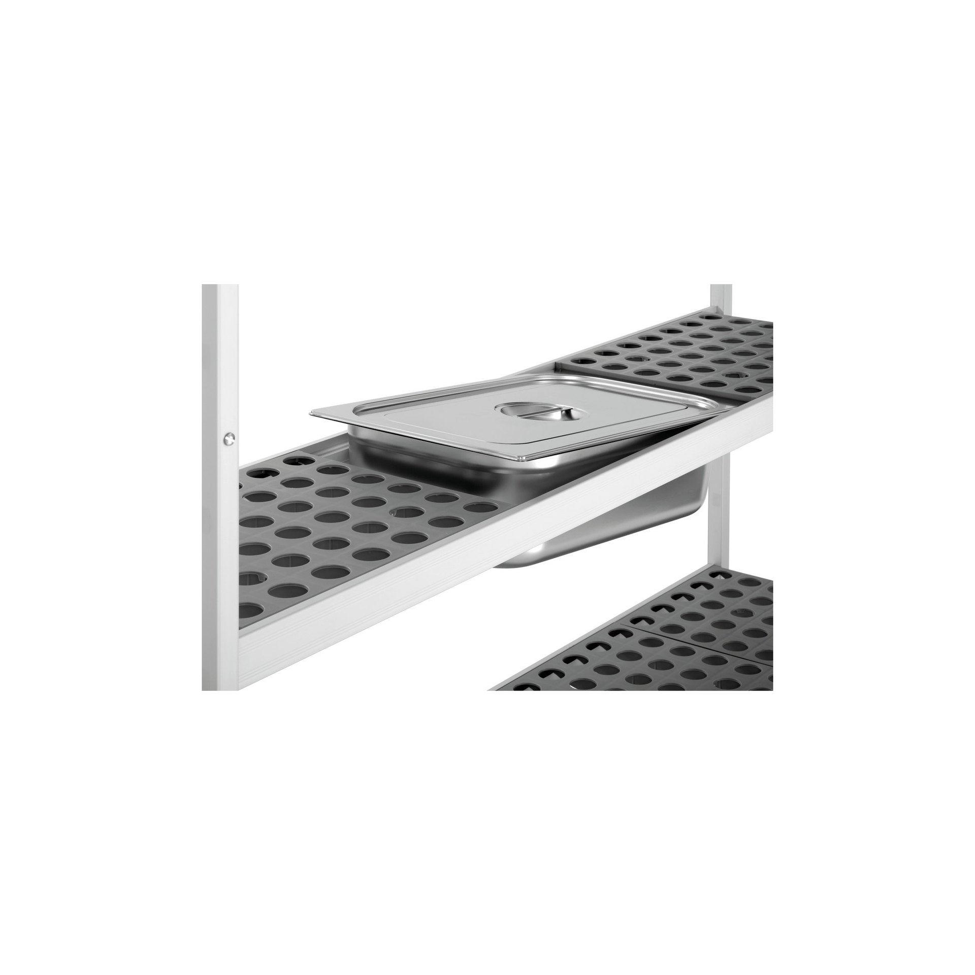 Regalsystem Kit 3, B1500 Regalsystem Kit 3, B1500