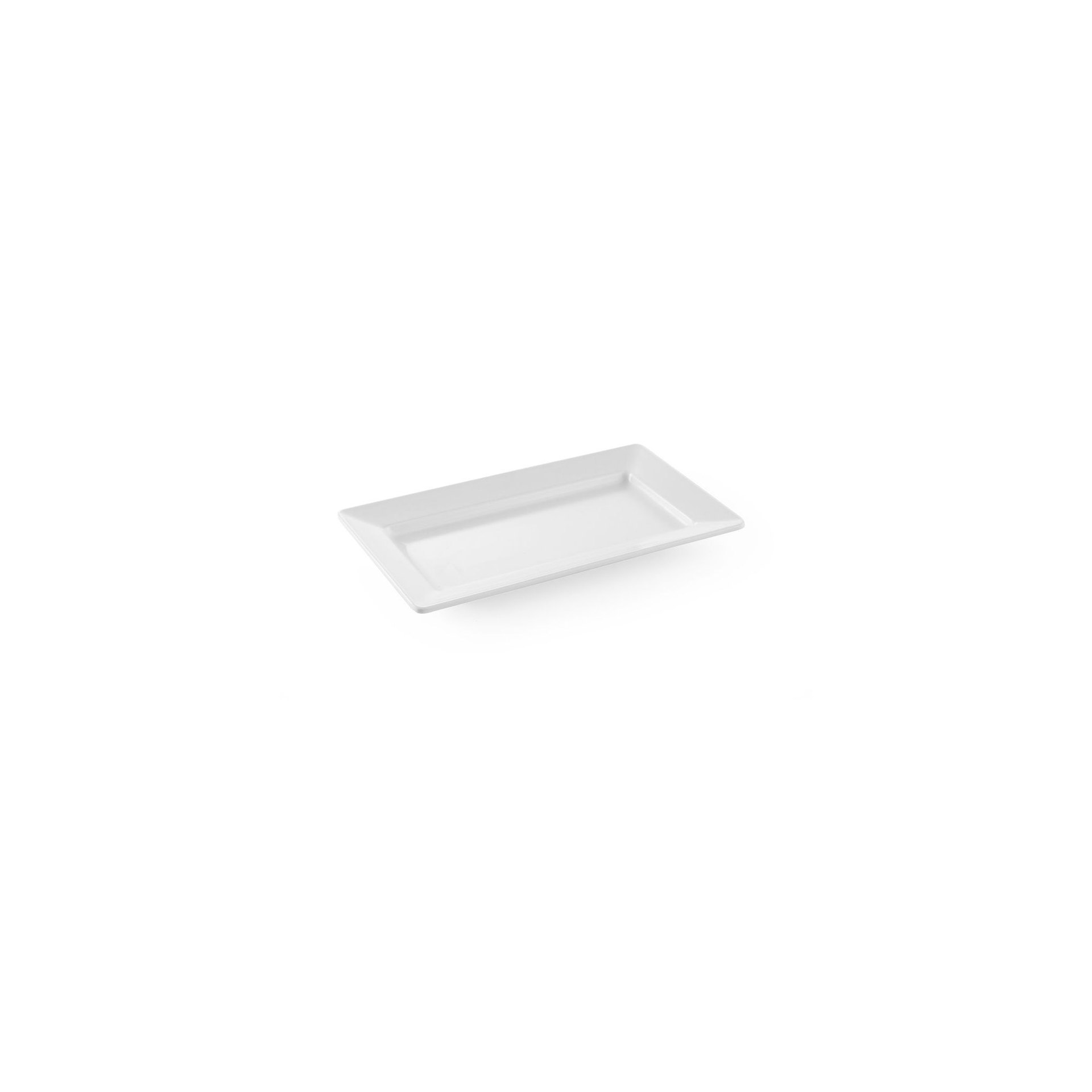 Platte, rechteckig, 360x205x(H)38mm Platte, rechteckig, 360x205x(H)38mm