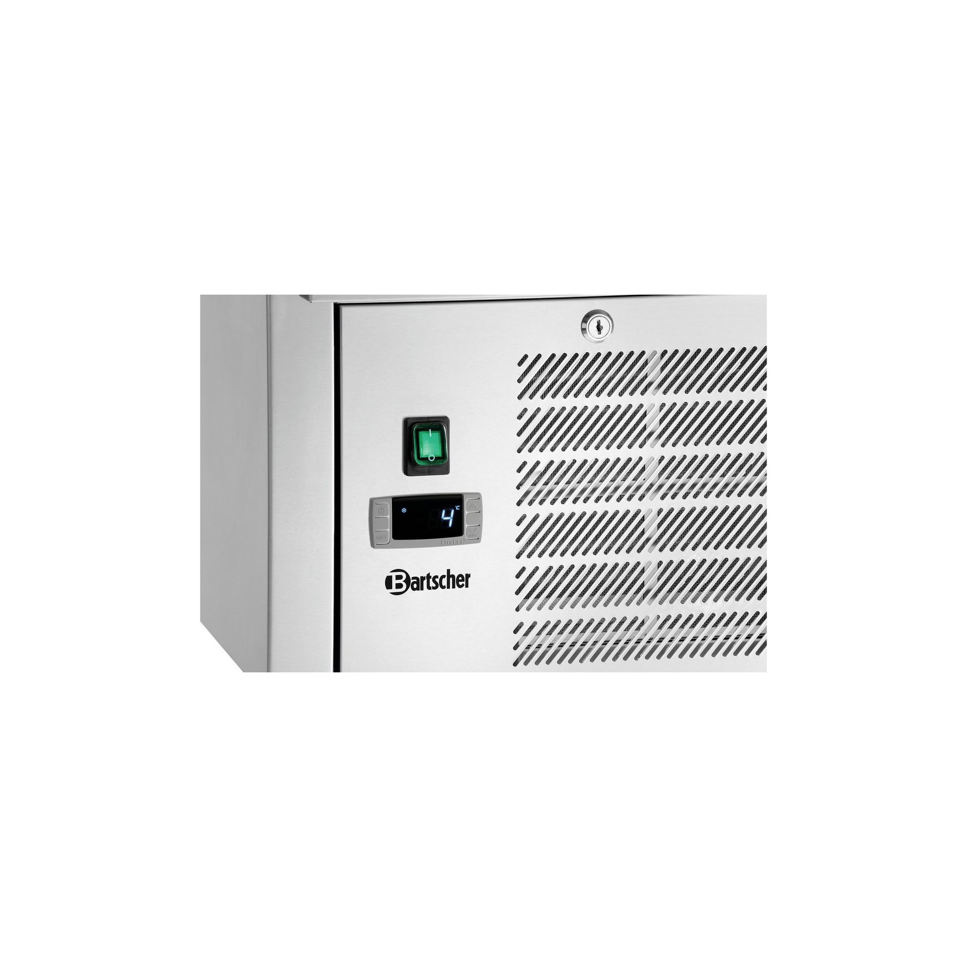 Saladette 438T1