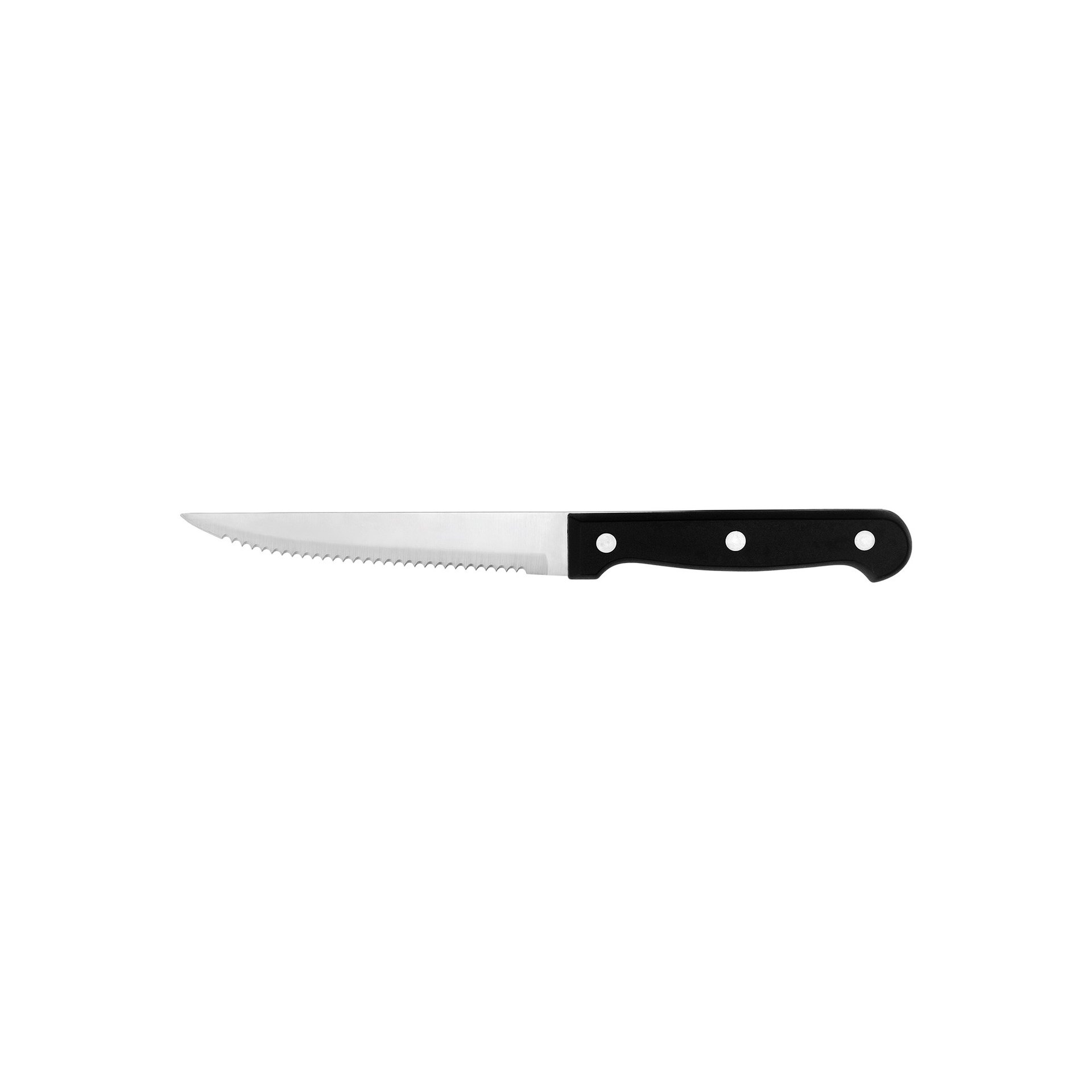 Steak-/Pizzabesteck Messer 14 mm Steak-/Pizzabesteck Messer 14 mm