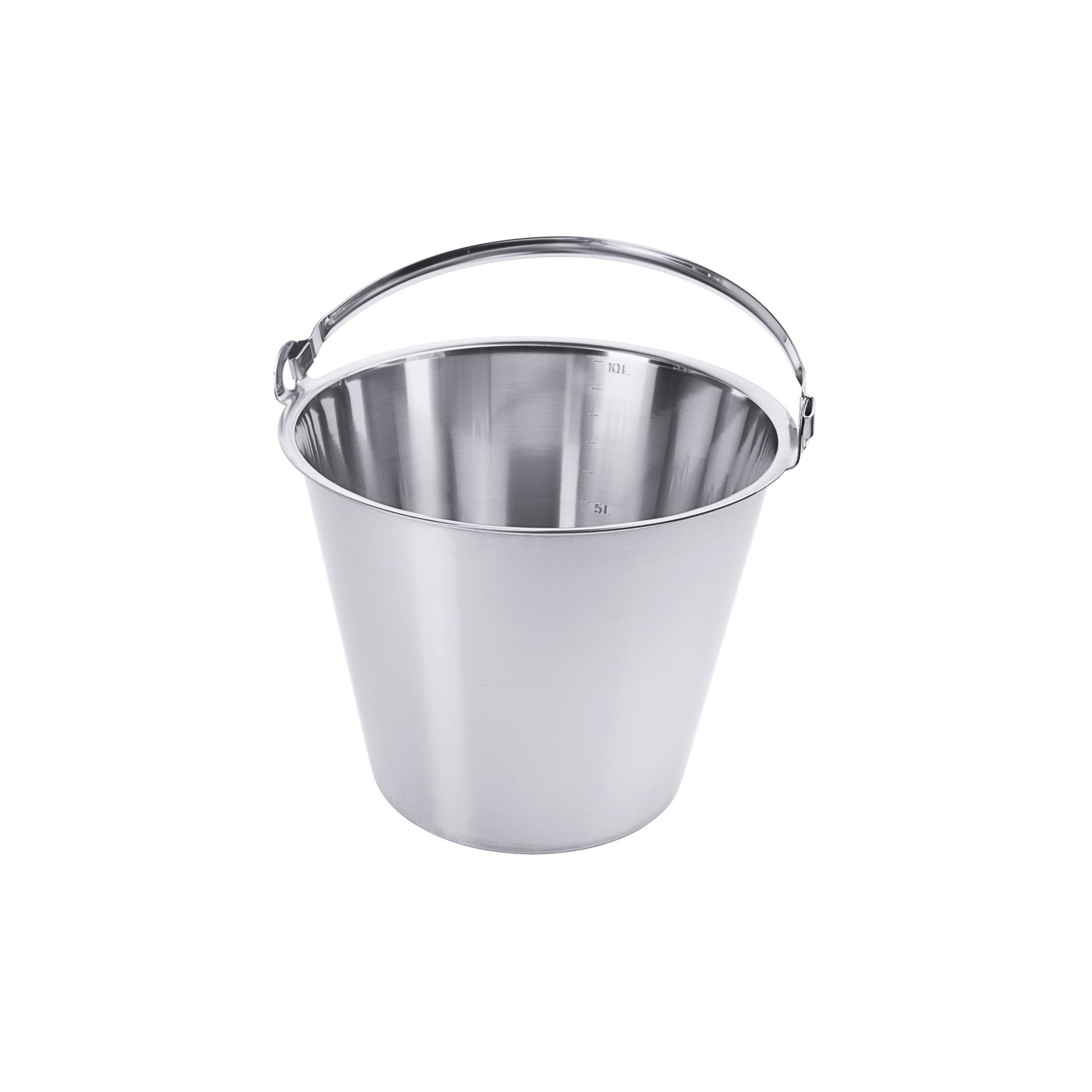 Eimer ohne Bodenreifen 10 l Eimer ohne Bodenreifen 10 l