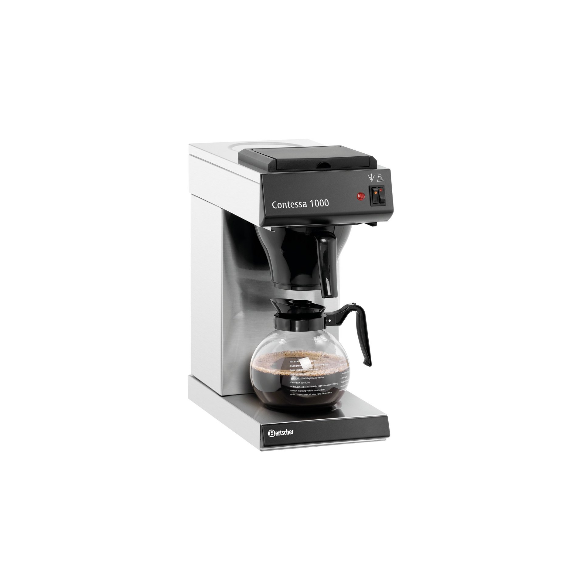 Kaffeemaschine Contessa 1000 Kaffeemaschine Contessa 1000