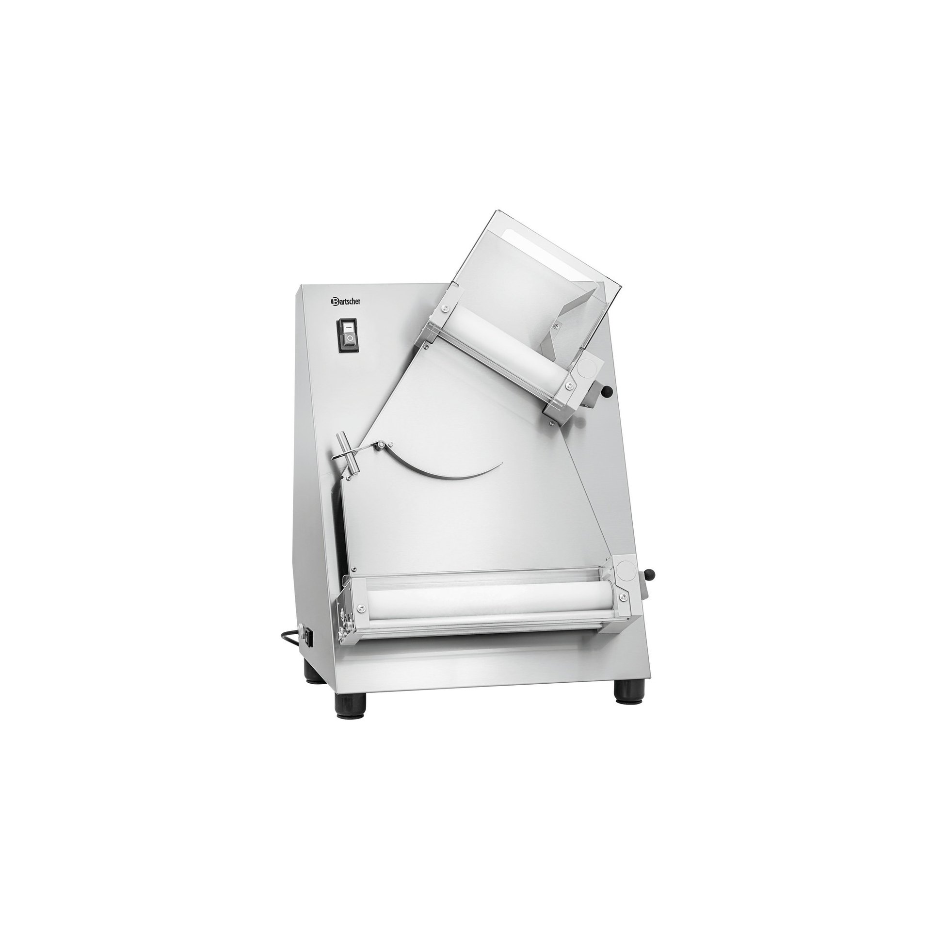 Teigausrollmaschine 4000