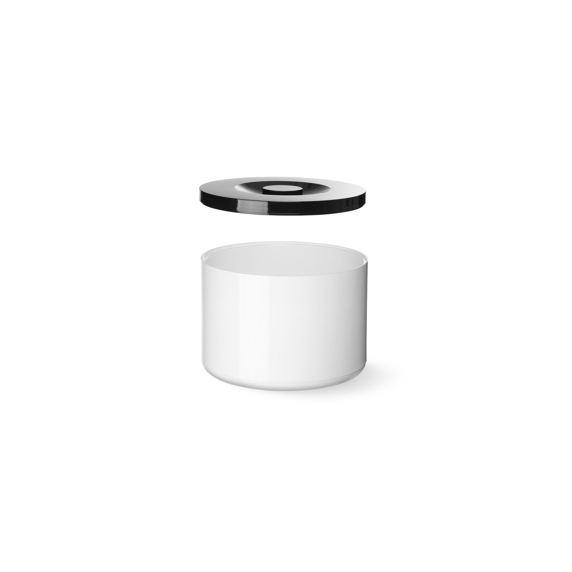 Eiskübel, BarUp, 10L, Weiß, ⌀292x(H)220mm Eiskübel, BarUp, 10L, Weiß, ⌀292x(H)220mm