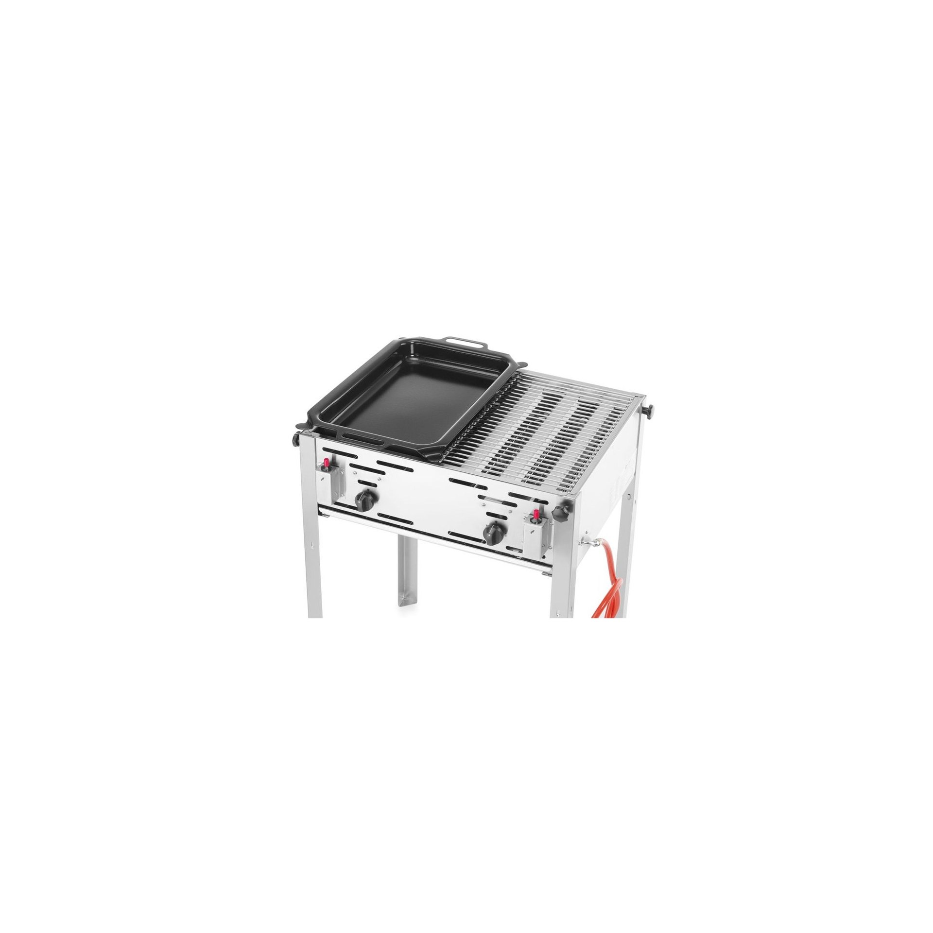 Roast-Master Maxi 50/50, 11kW, 850x675x(H)600mm