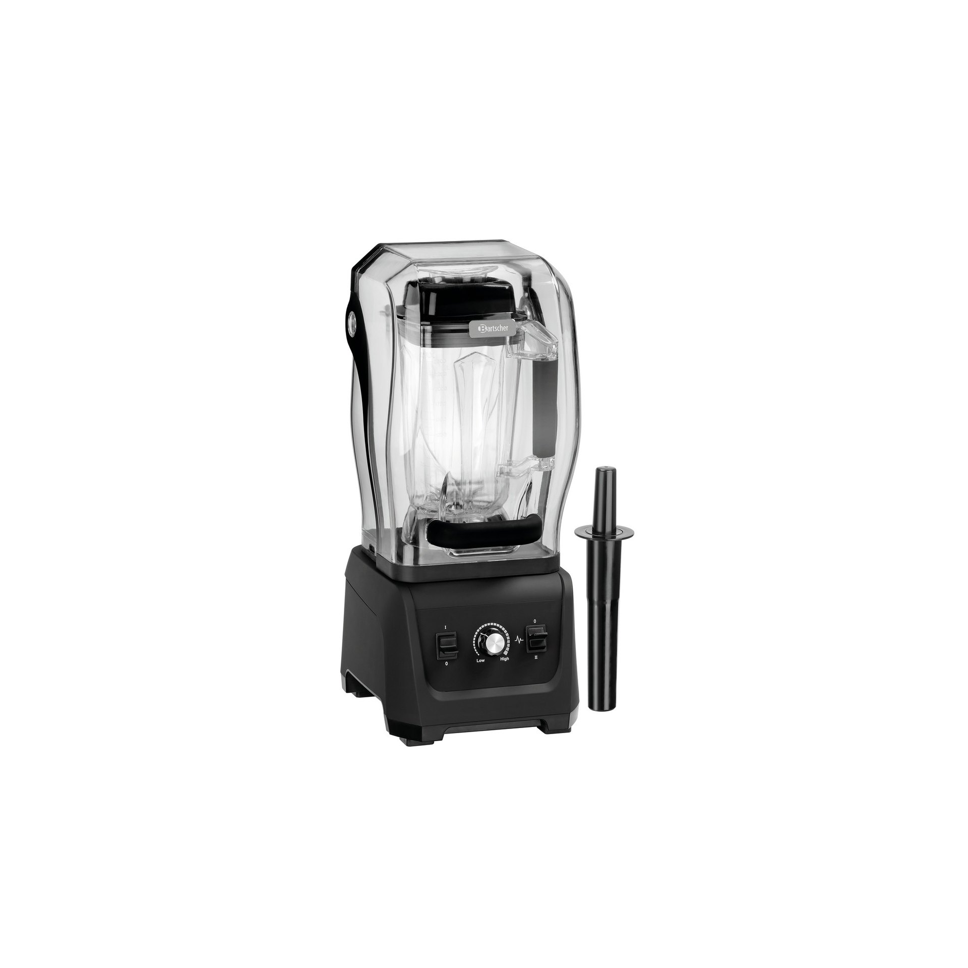Blender PRO XTRA 2,5L Blender PRO XTRA 2,5L