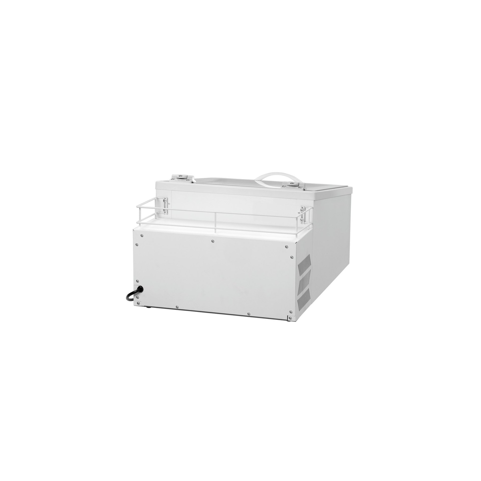 Eisvitrine 2x5L-F Eisvitrine 2x5L-F