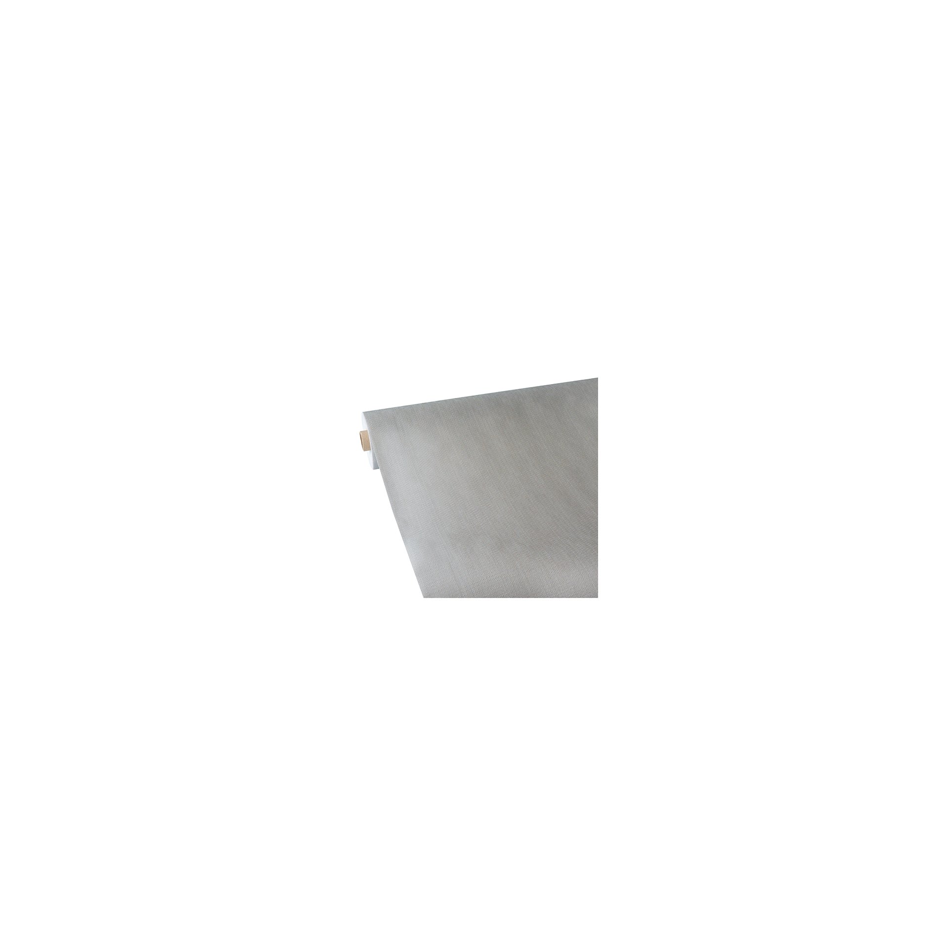 papstar-86047-tischdecke-stoffaehnlich-vlies-soft-selection-plus-25-mx1-18m-silber-1 Tischdecke, stoffähnlich, Vlies "soft selection plus" 25 m x 1,18 m silber