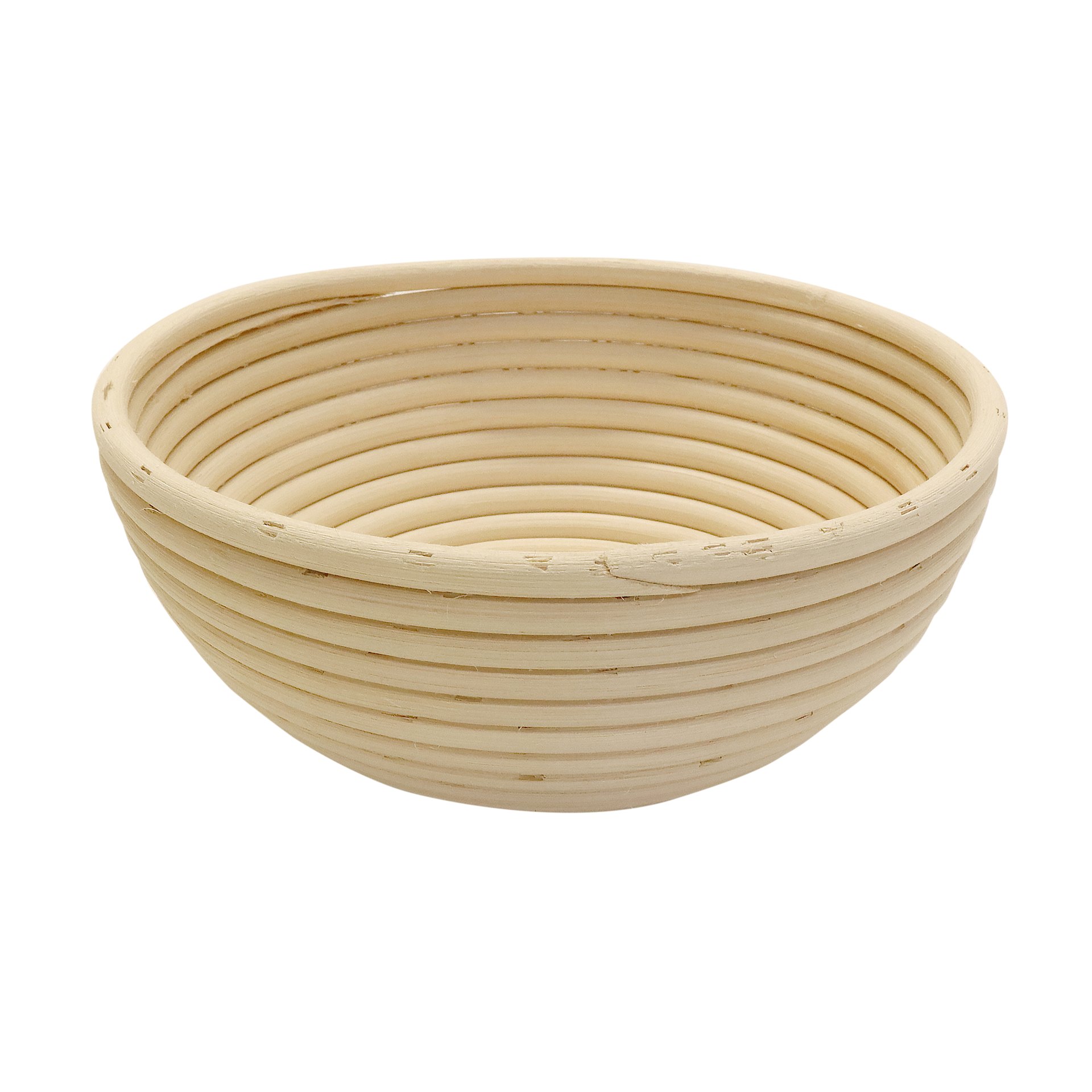Brotform / Gärkorb, rund, 190 mm Brotform / Gärkorb, rund, 190 mm