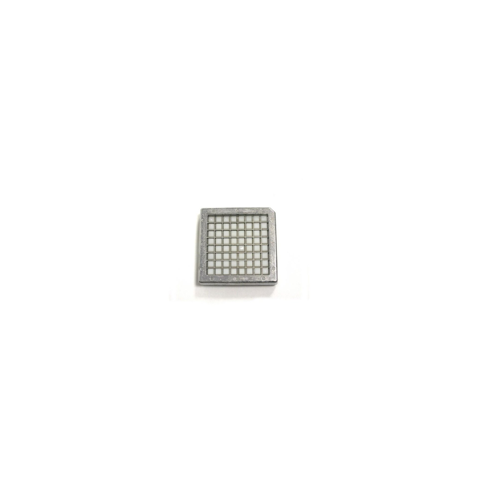 Gatter 8x8mm für CF-5 Gatter 10x10mm für CF-5