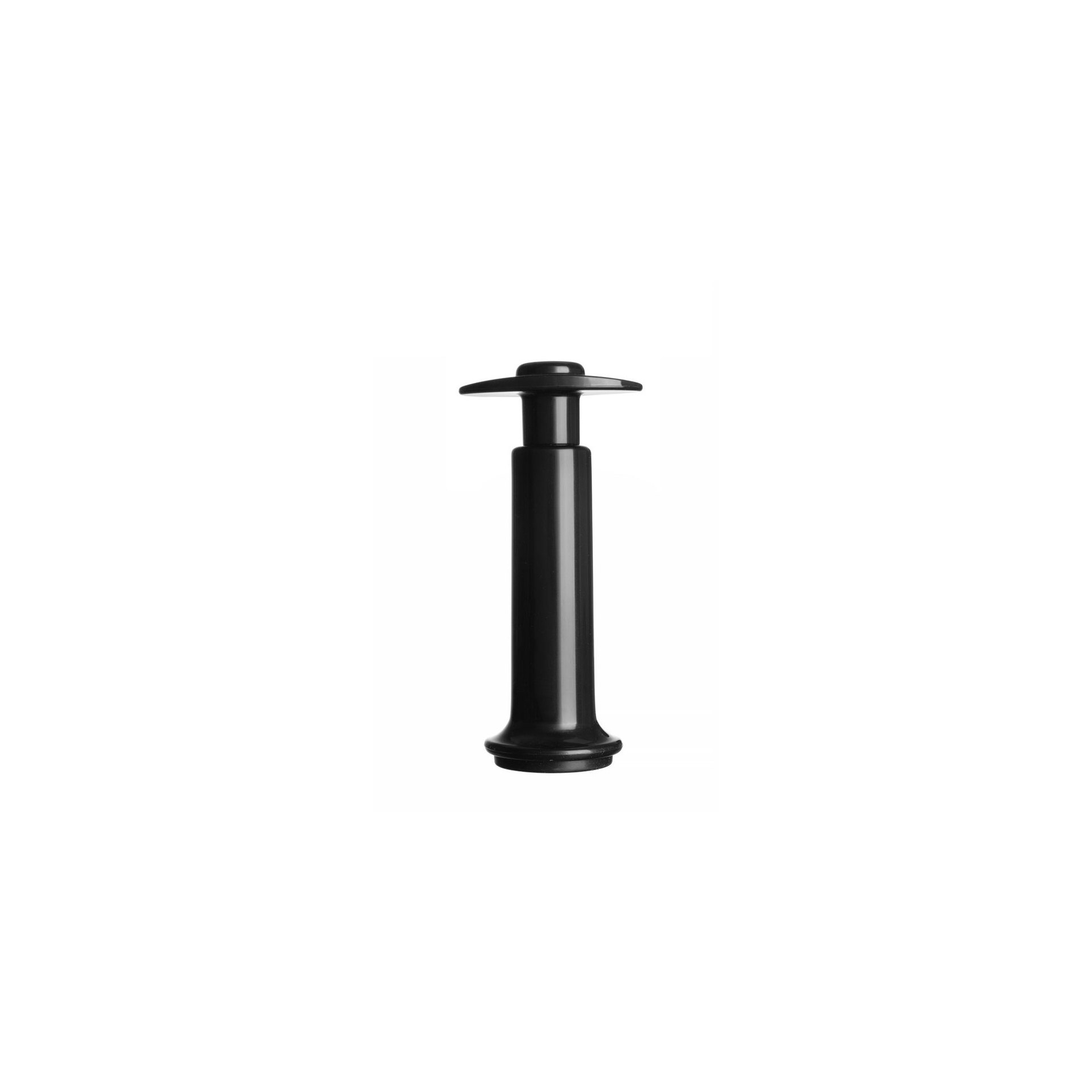 Vakuum-Weinpumpe inkl. Verschlüssen, BarUp, 140x65x(H)50mm Vakuum-Weinpumpe inkl. Verschlüssen, BarUp, 140x65x(H)50mm