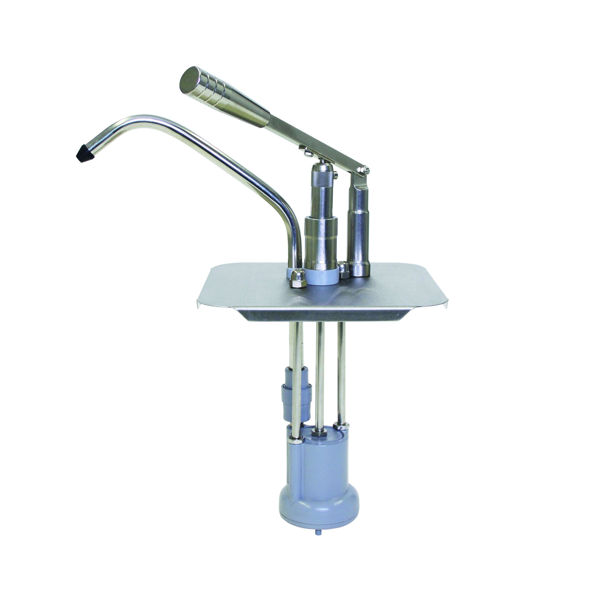 Hebel Dosierspender GN 1/6