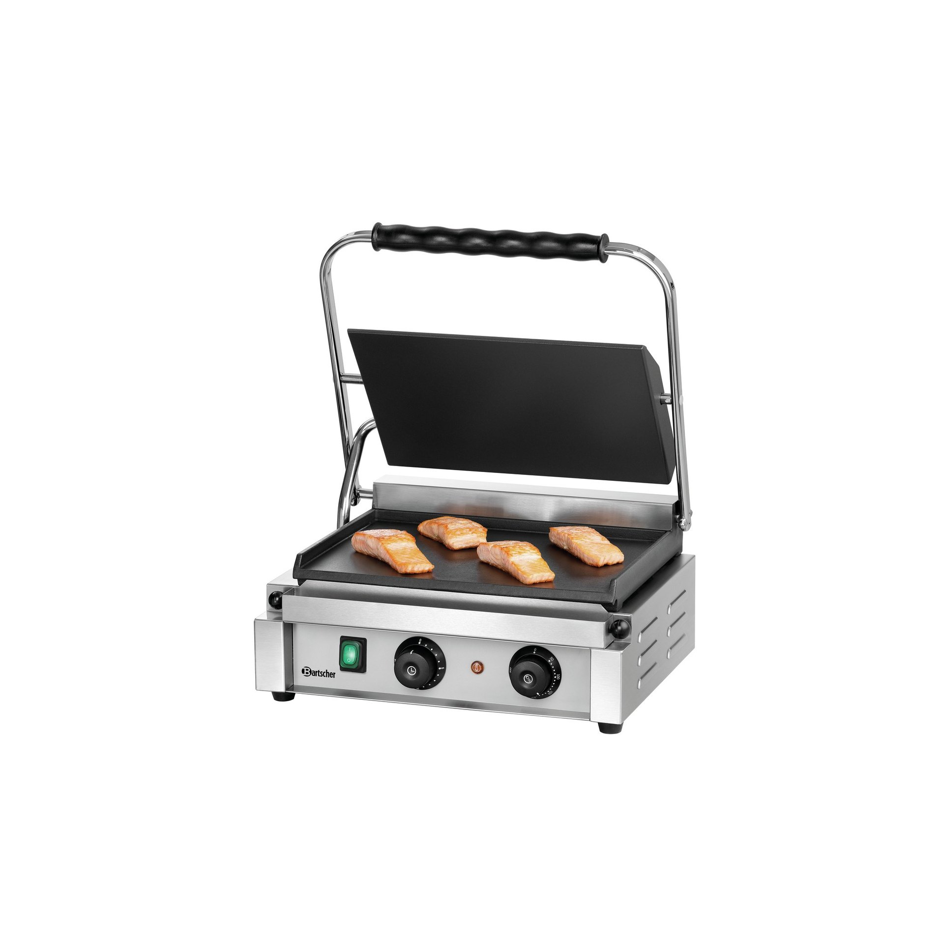 Kontaktgrill "Panini-T" 1G