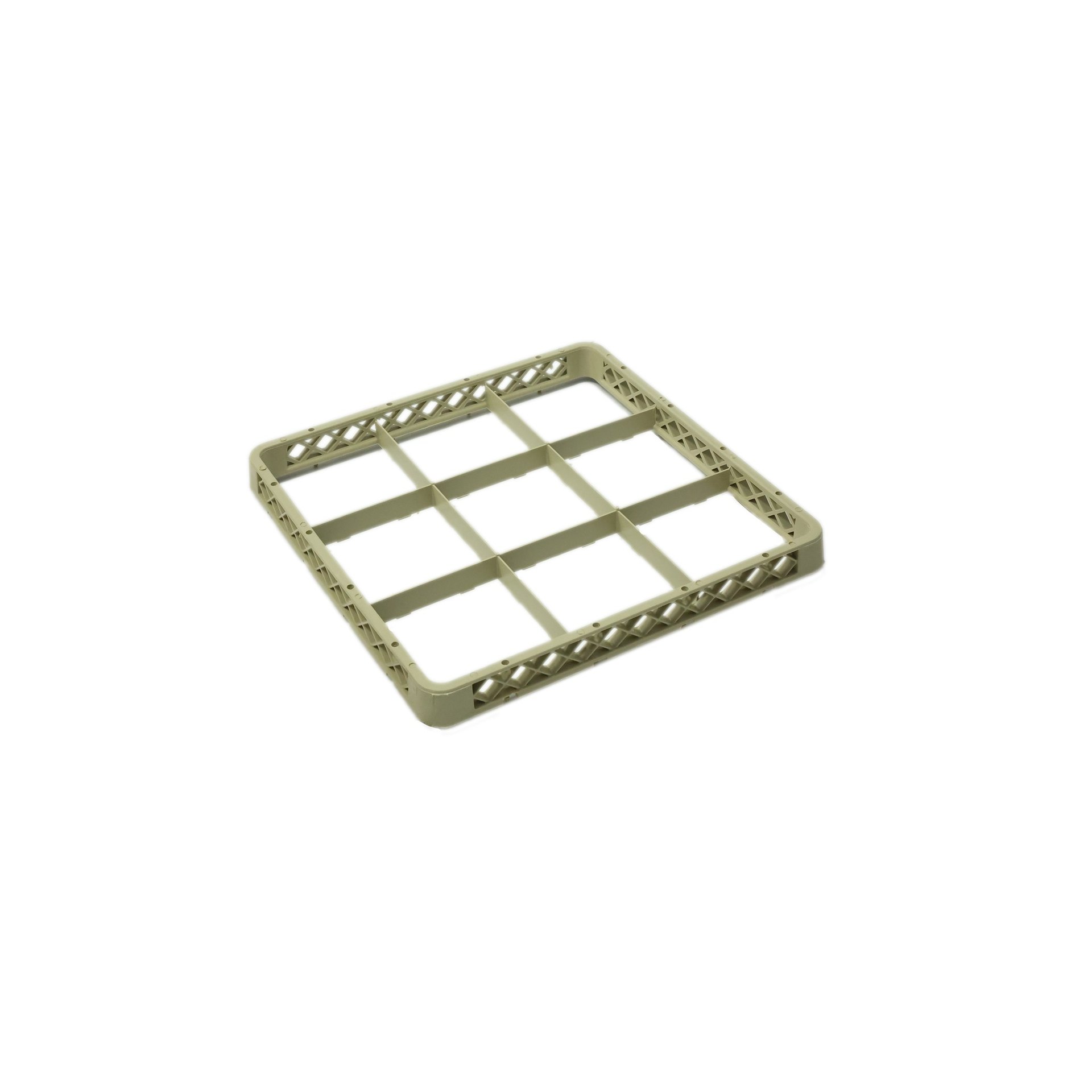 Extender für 9er Gläserkorb Extender für 9er Gläserkorb