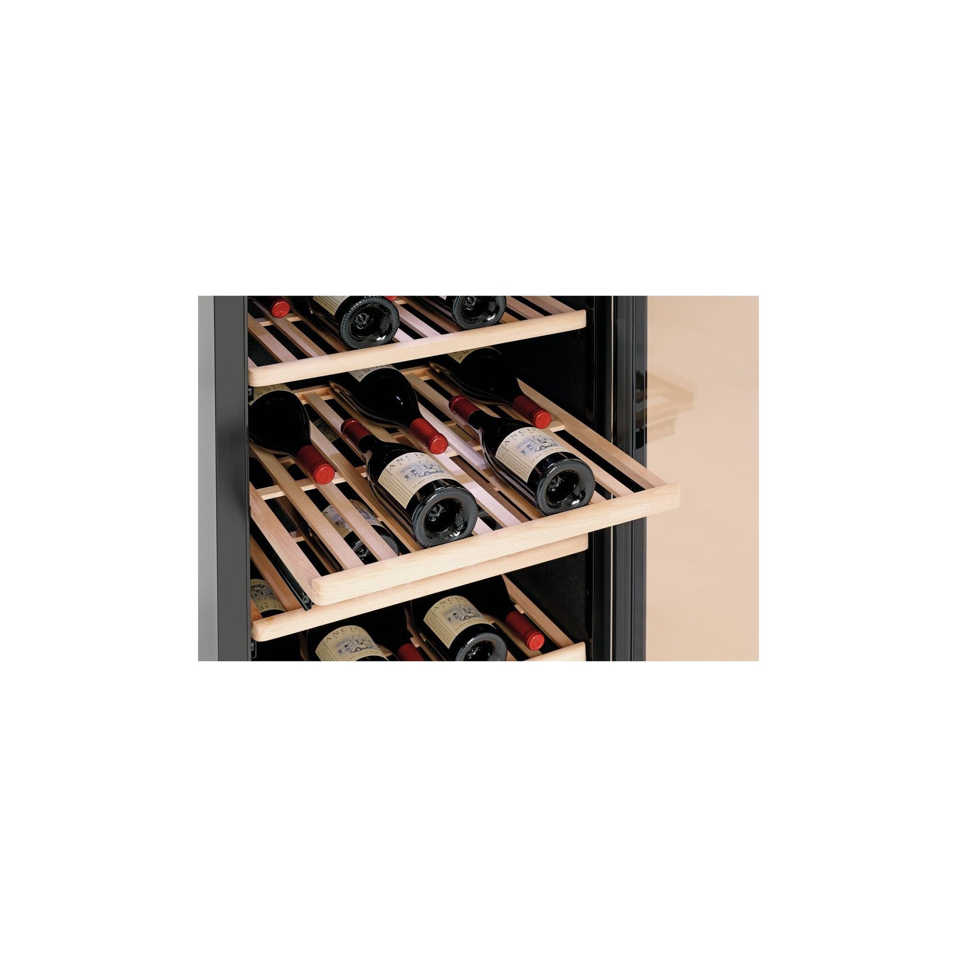 Weinkühlschrank 2Z 180FL