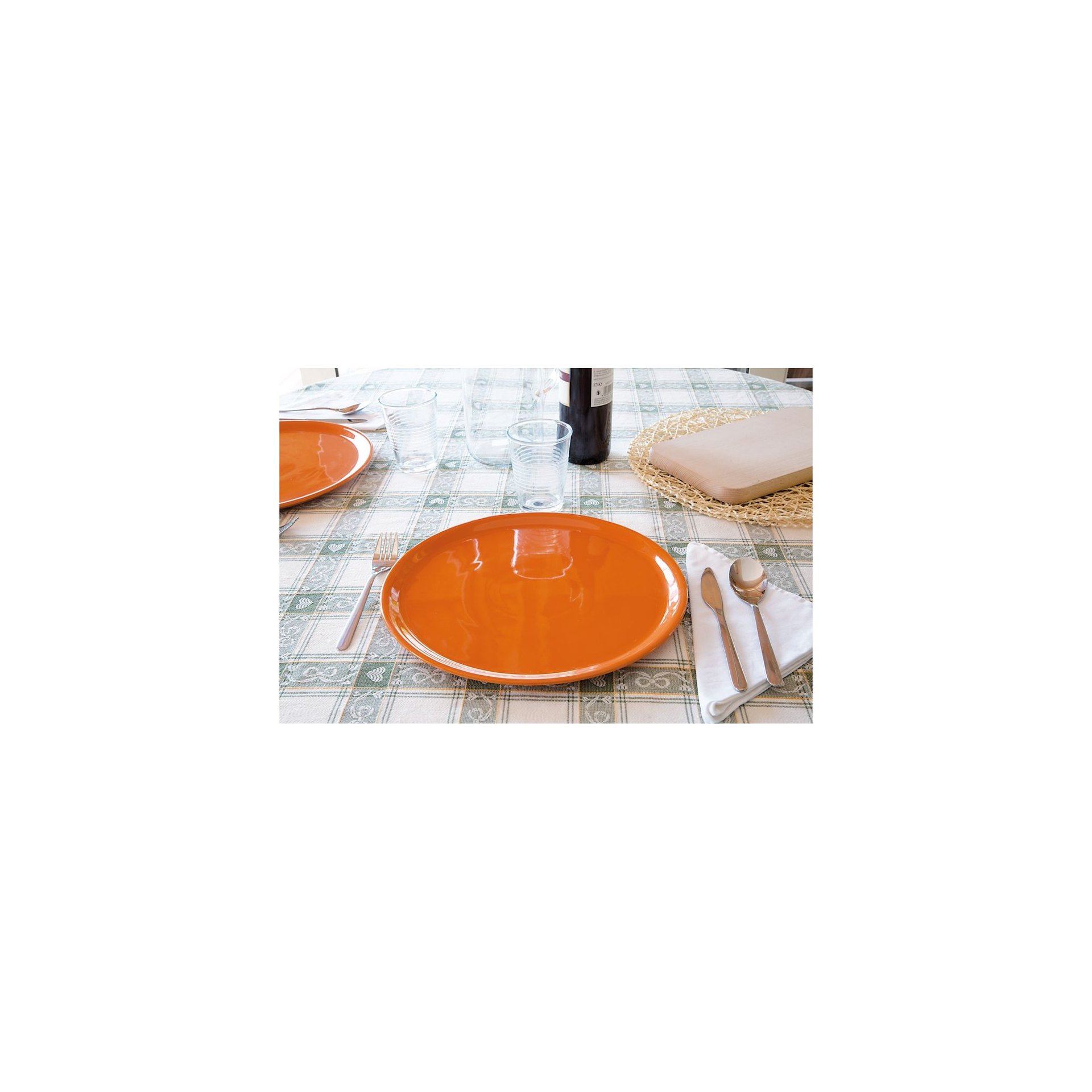 Pizzateller Speciale, Speciale, Orange, ⌀330mm Pizzateller Speciale, Speciale, Orange, ⌀330mm