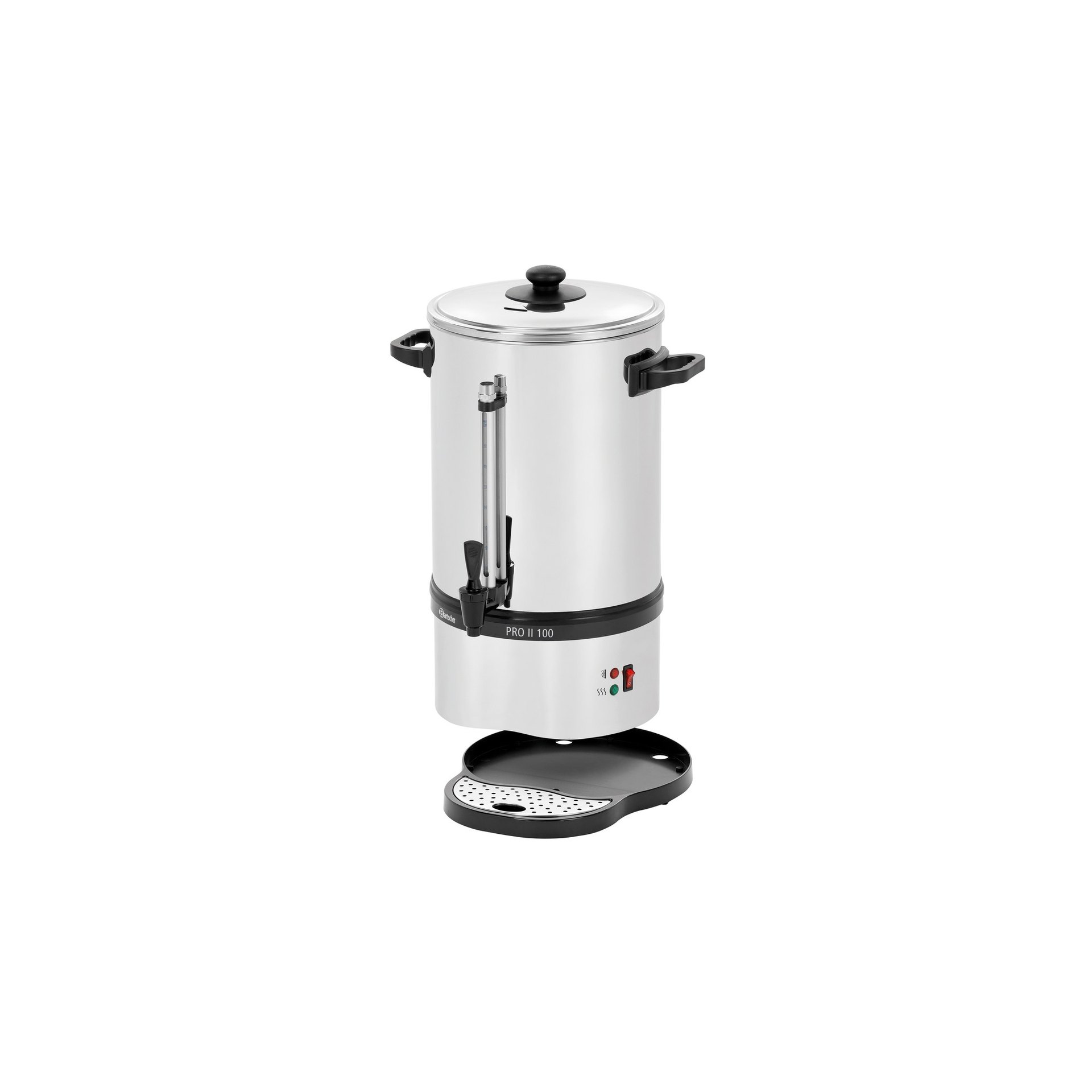 Kaffeemaschine PRO II 100 Kaffeemaschine PRO II 100